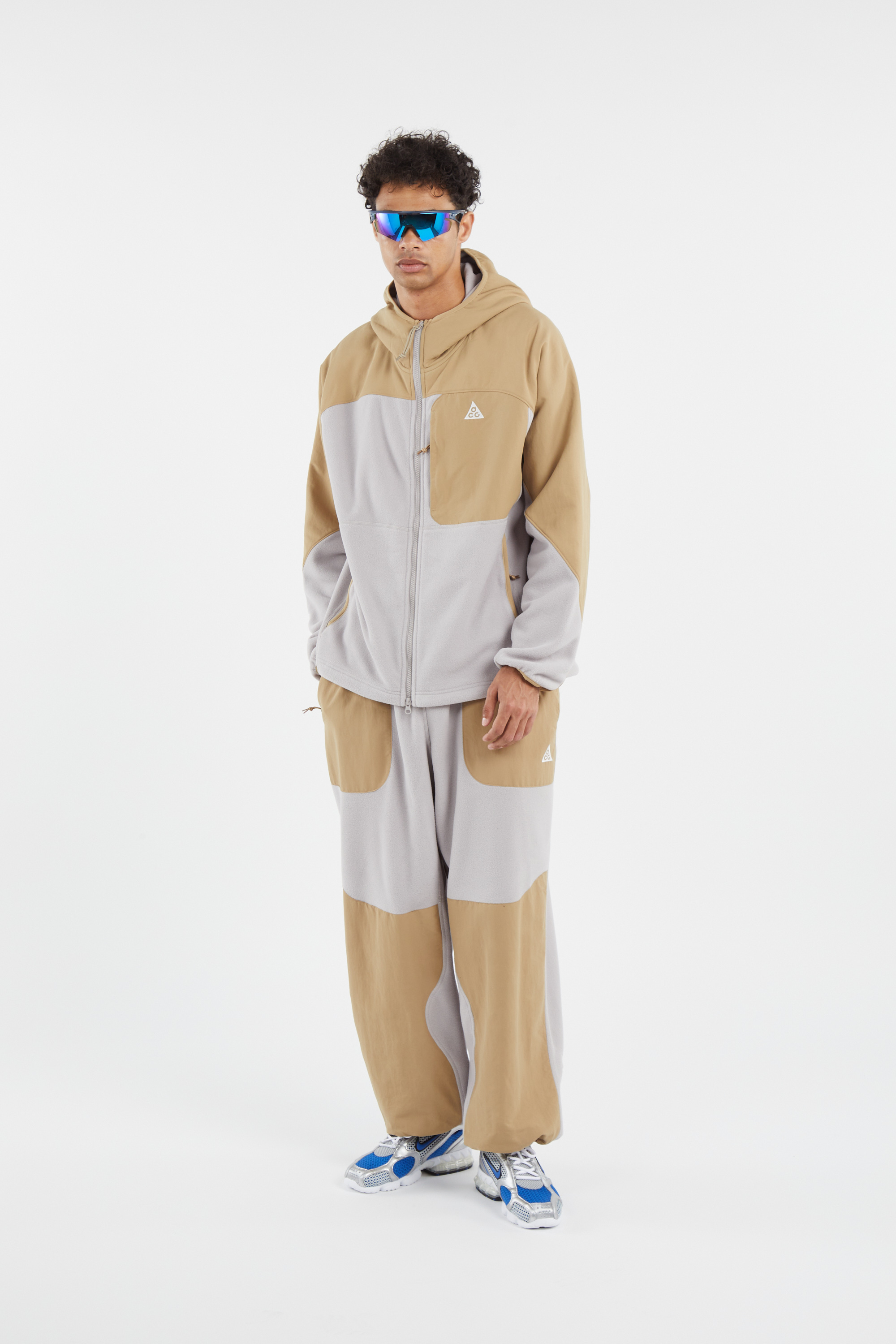 Jacket Beige