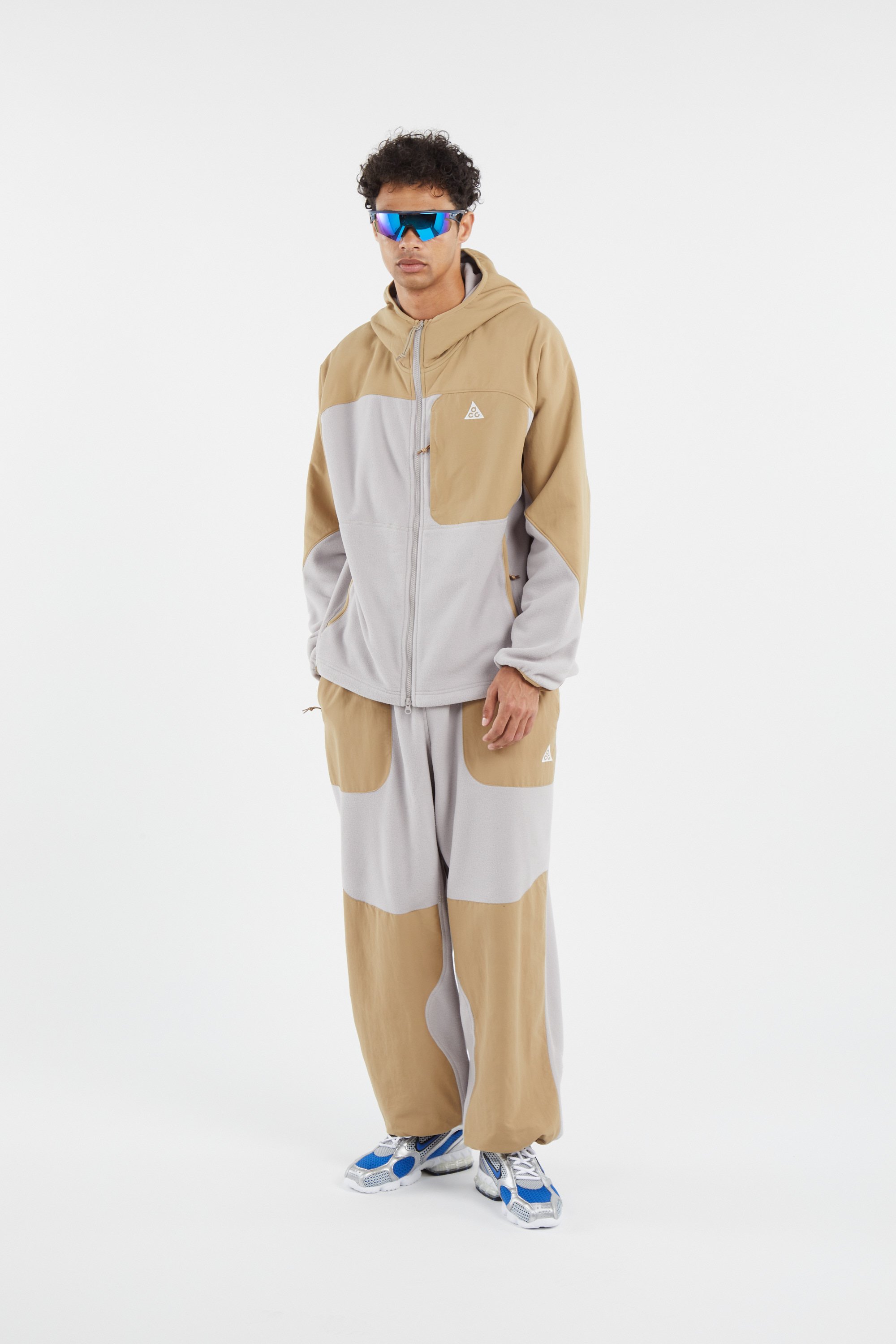 Jogging | Gris by NIKE Jogging Gris