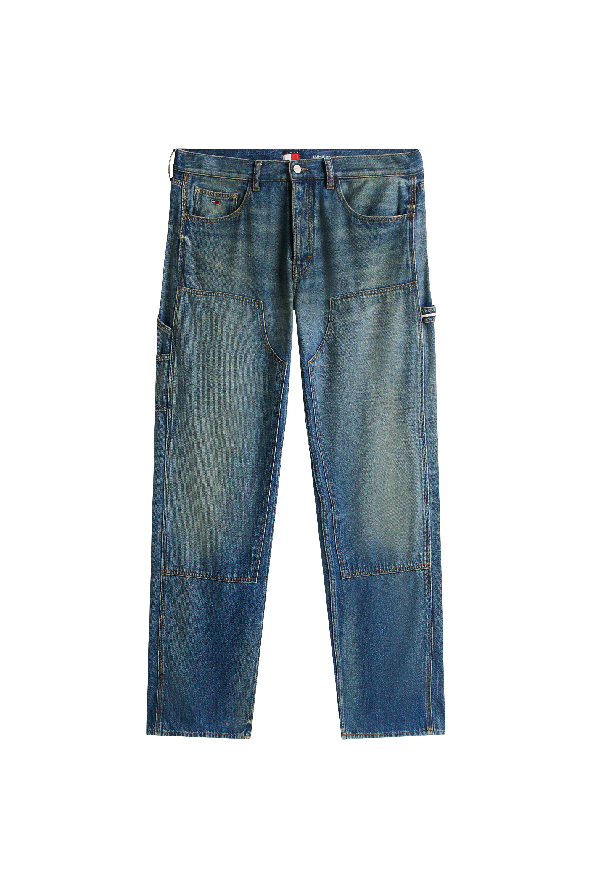 Jeans Blue