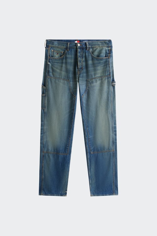 TOMMY JEANS Jeans Blue