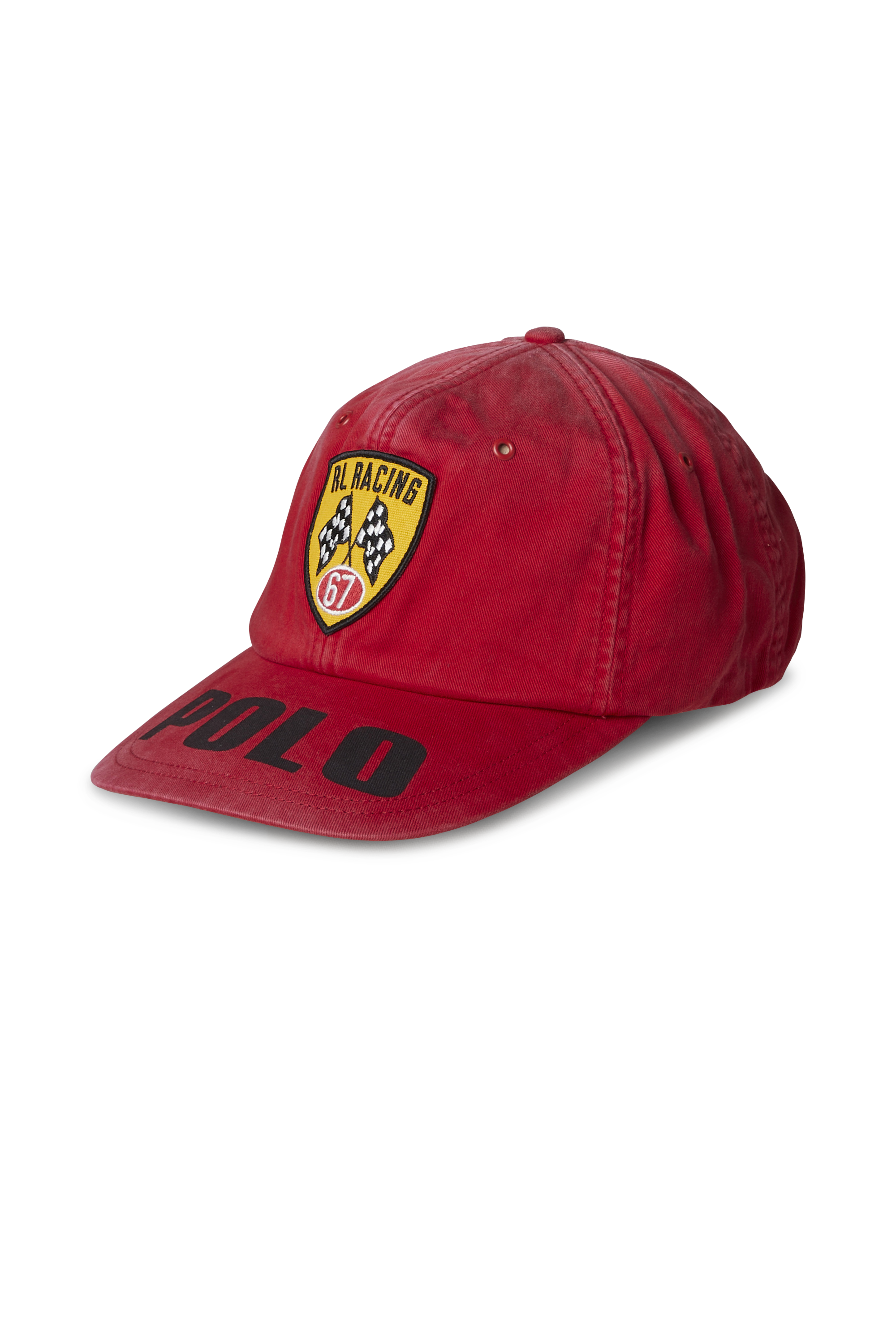 Cap Red