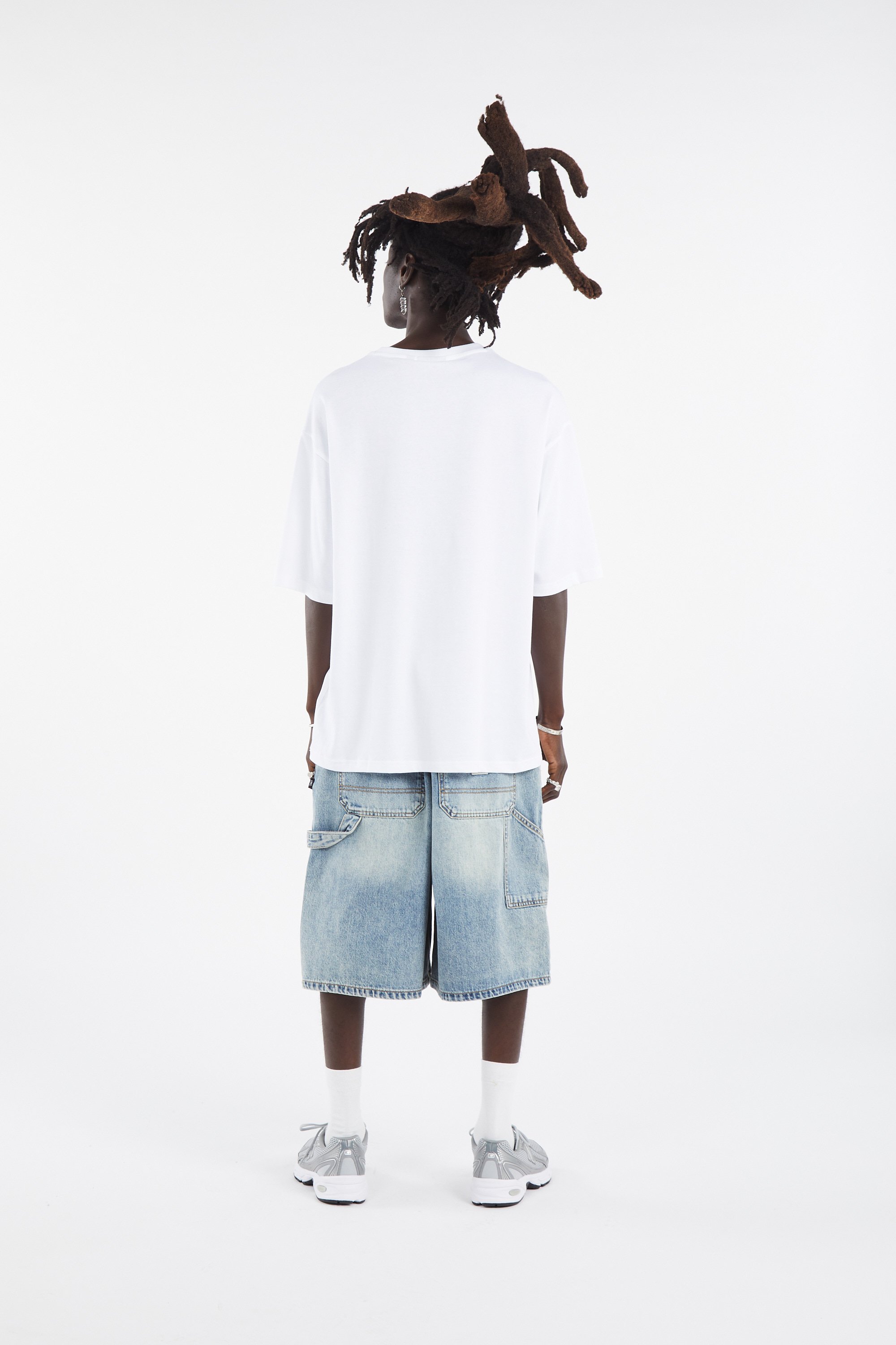 T-shirt | White NEW ERA Men