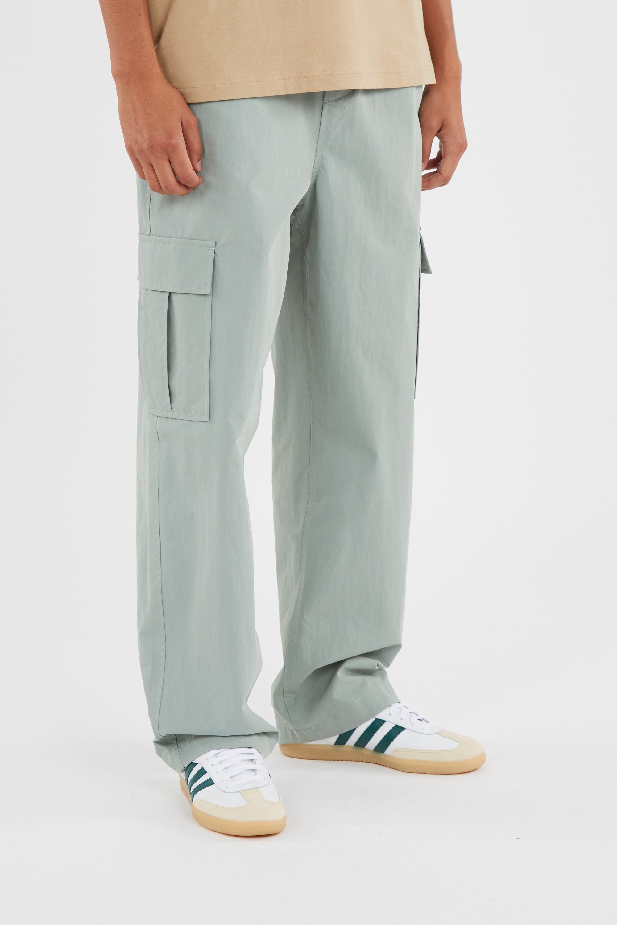 Cargo | Vert by MINIMUM Cargo Vert