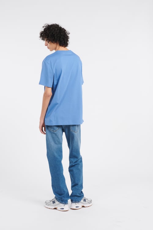 CALVIN KLEIN Jeans Blue