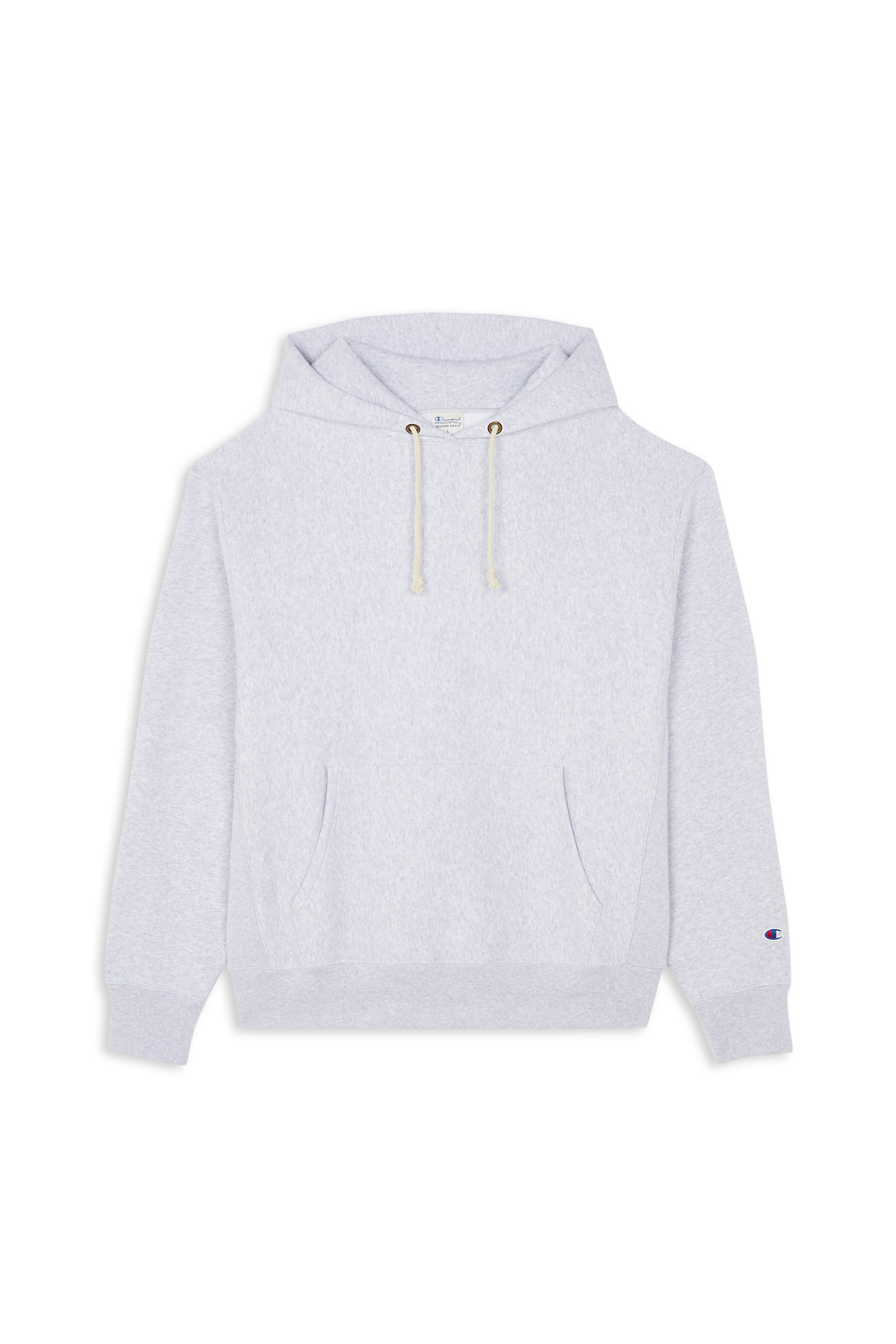 Hoodie Grey