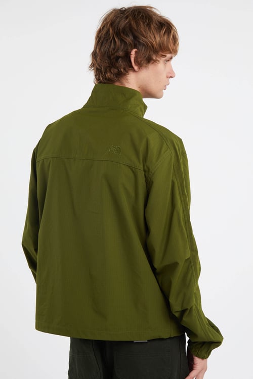 THE NORTH FACE Veste Vert