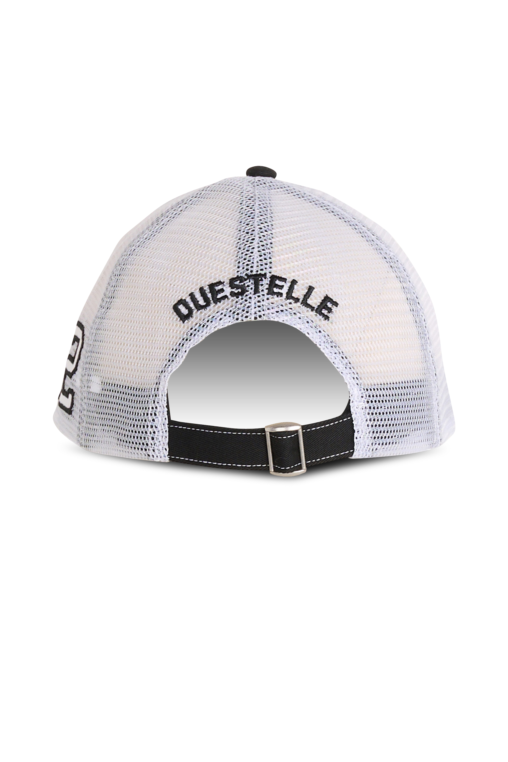 Cap TWOJEYS Black