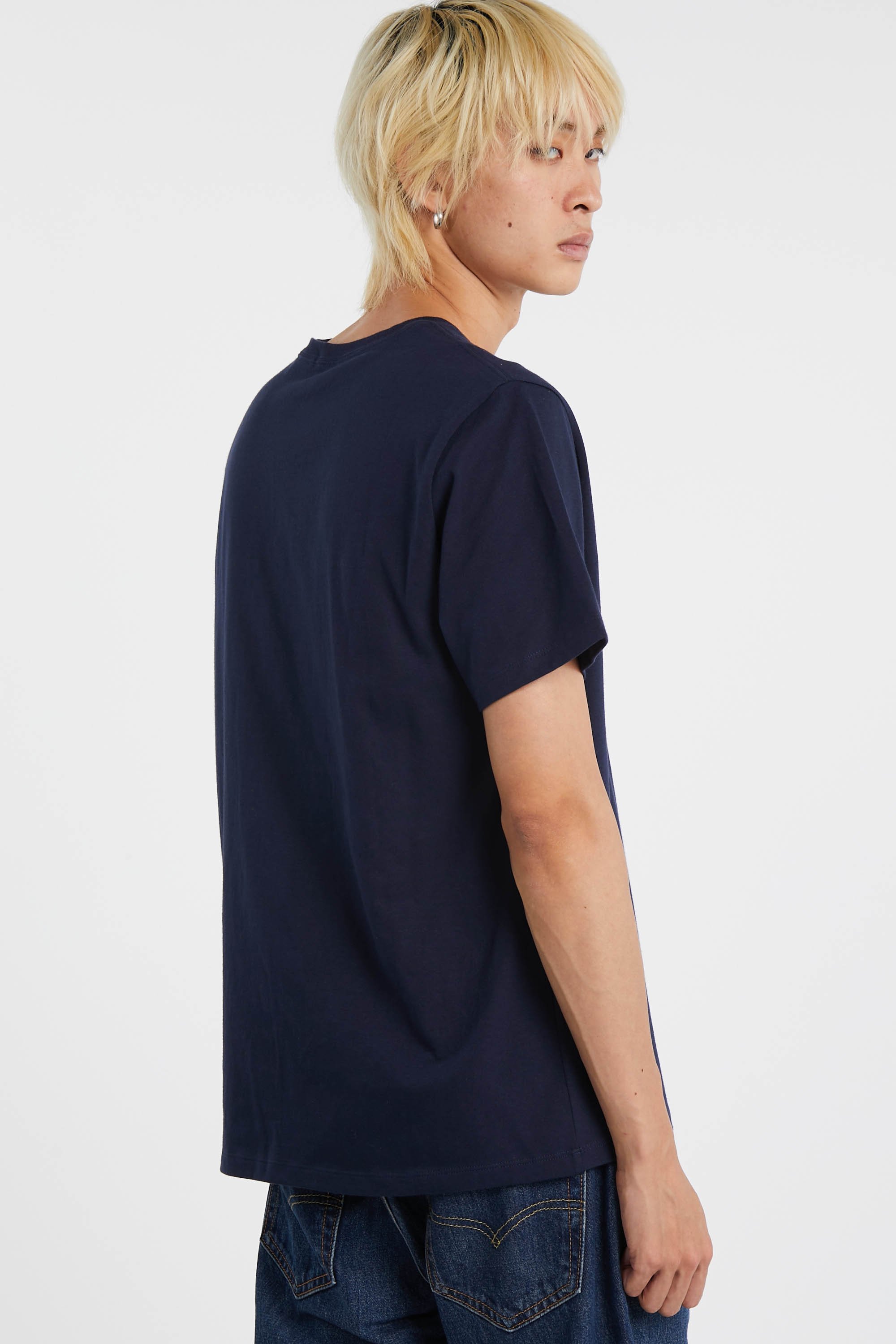 T-shirt  | Bleu by LEVI'S T-shirt  Bleu