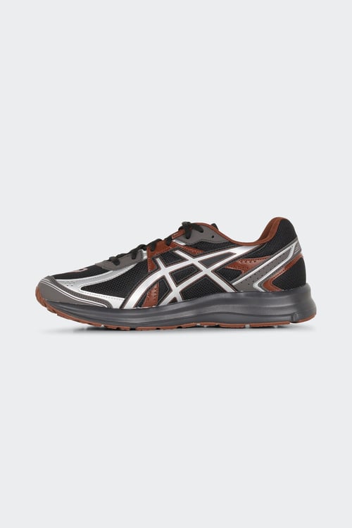 ASICS Baskets Noir
