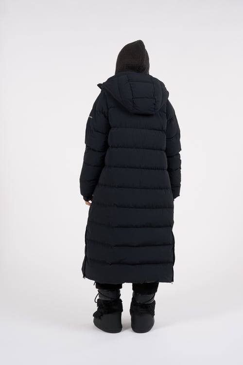 COLUMBIA Doudoune Noir