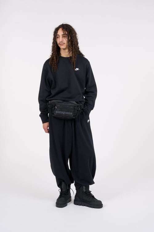 PATAGONIA Banane  Noir