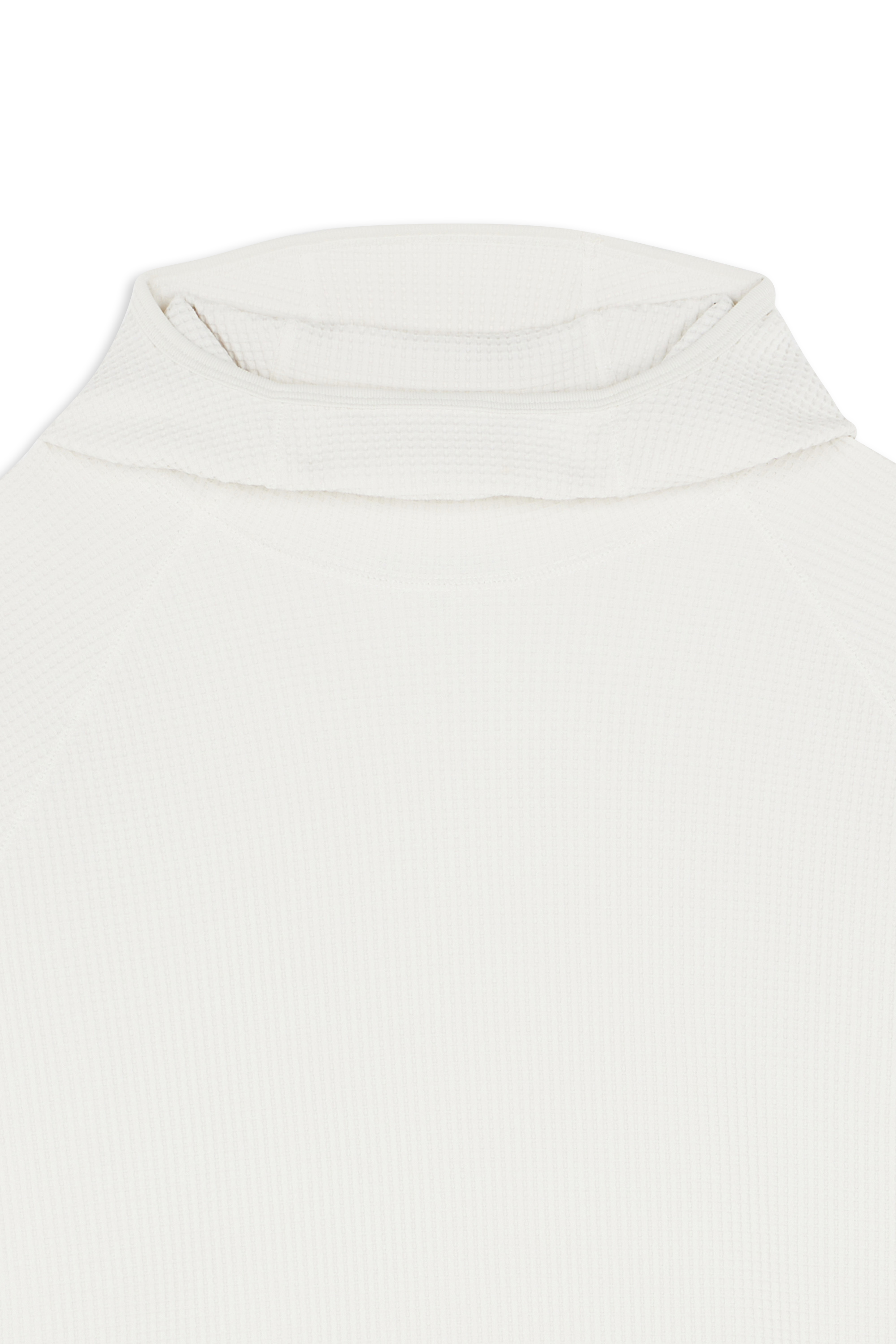 Hoodie Beige