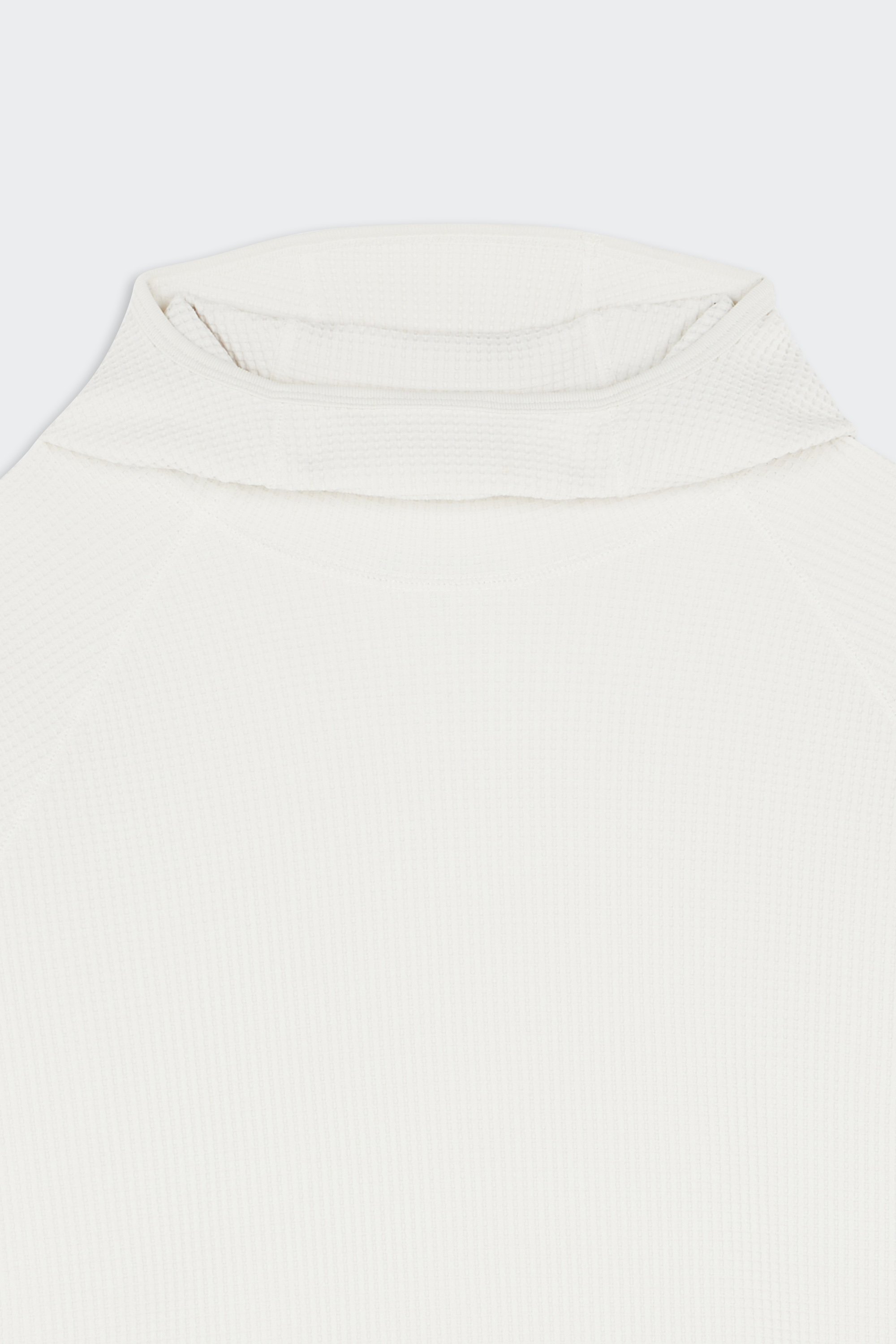 Hoodie | Beige by GOLDWIN Hoodie Beige