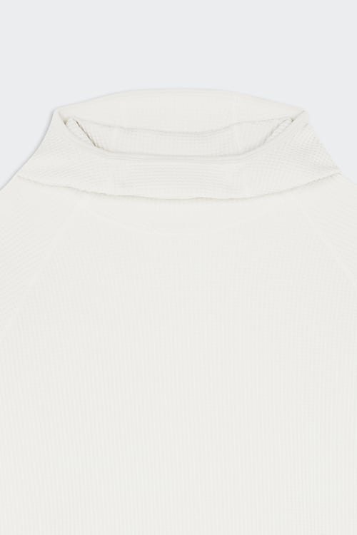 GOLDWIN Hoodie Beige