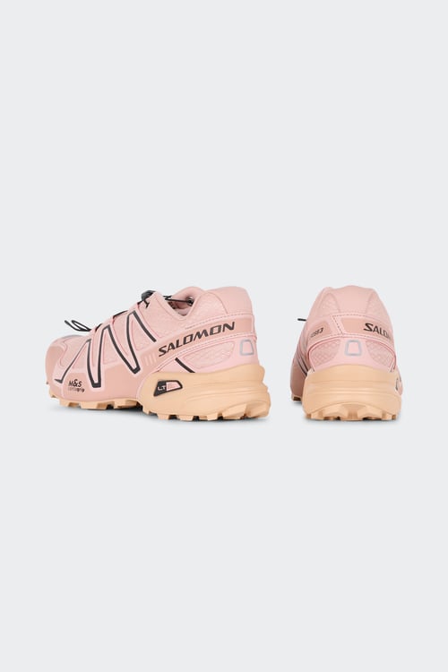 SALOMON Baskets Rose