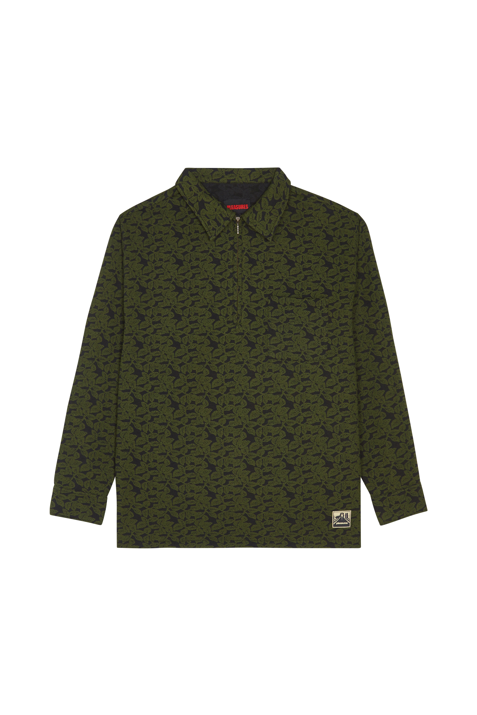 Shirt Khaki