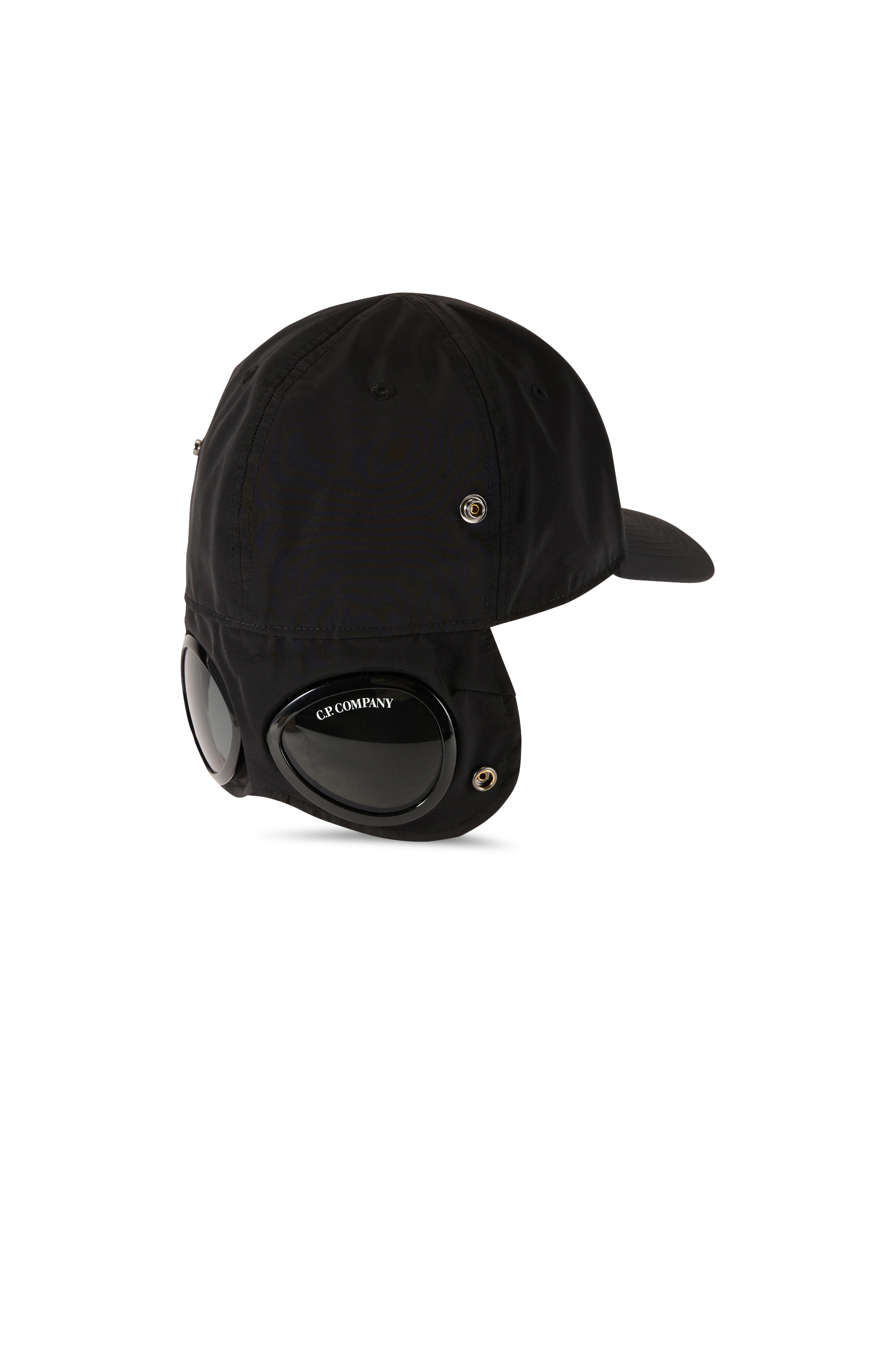 Baseball cap Black