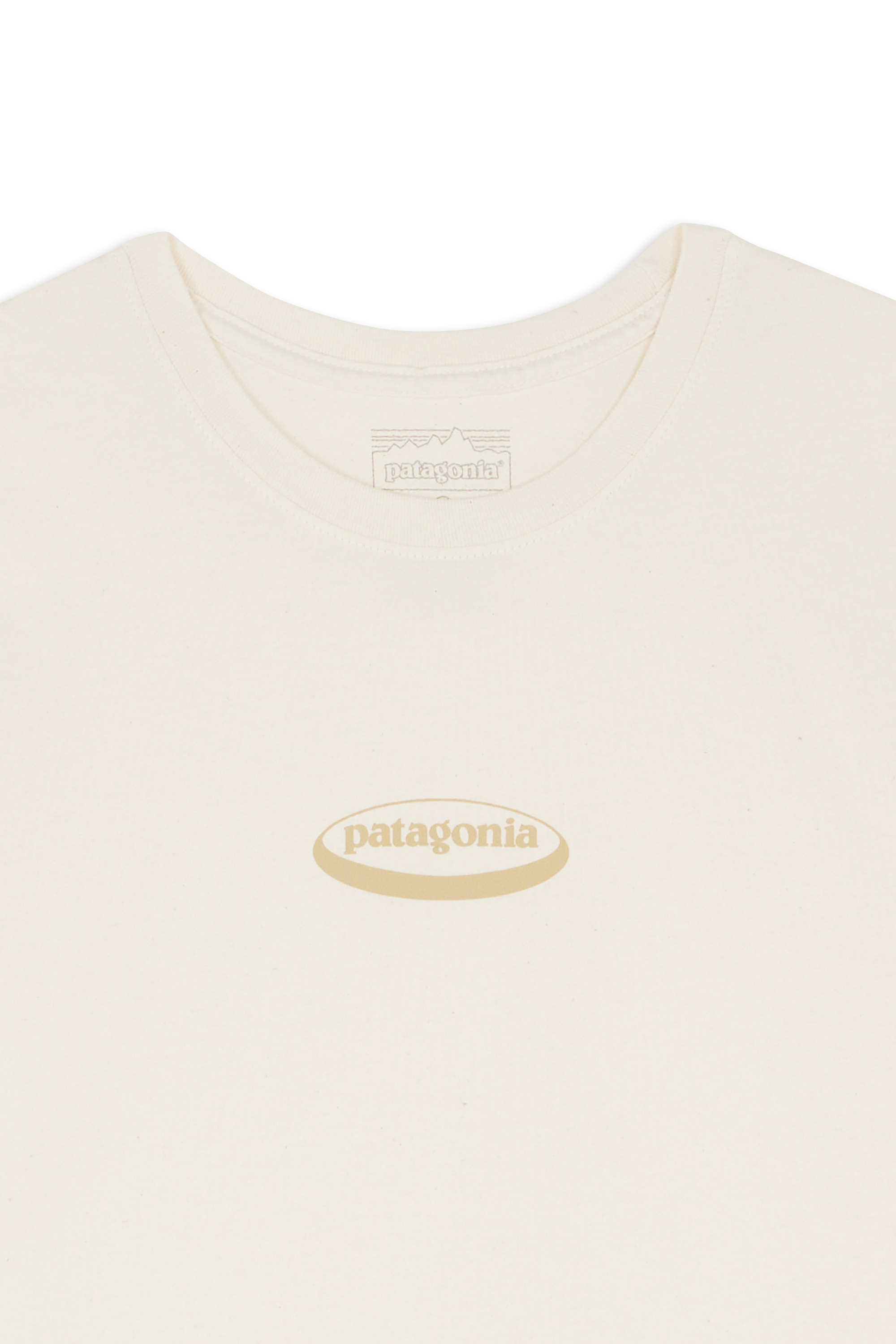 Tee-shirt  Beige