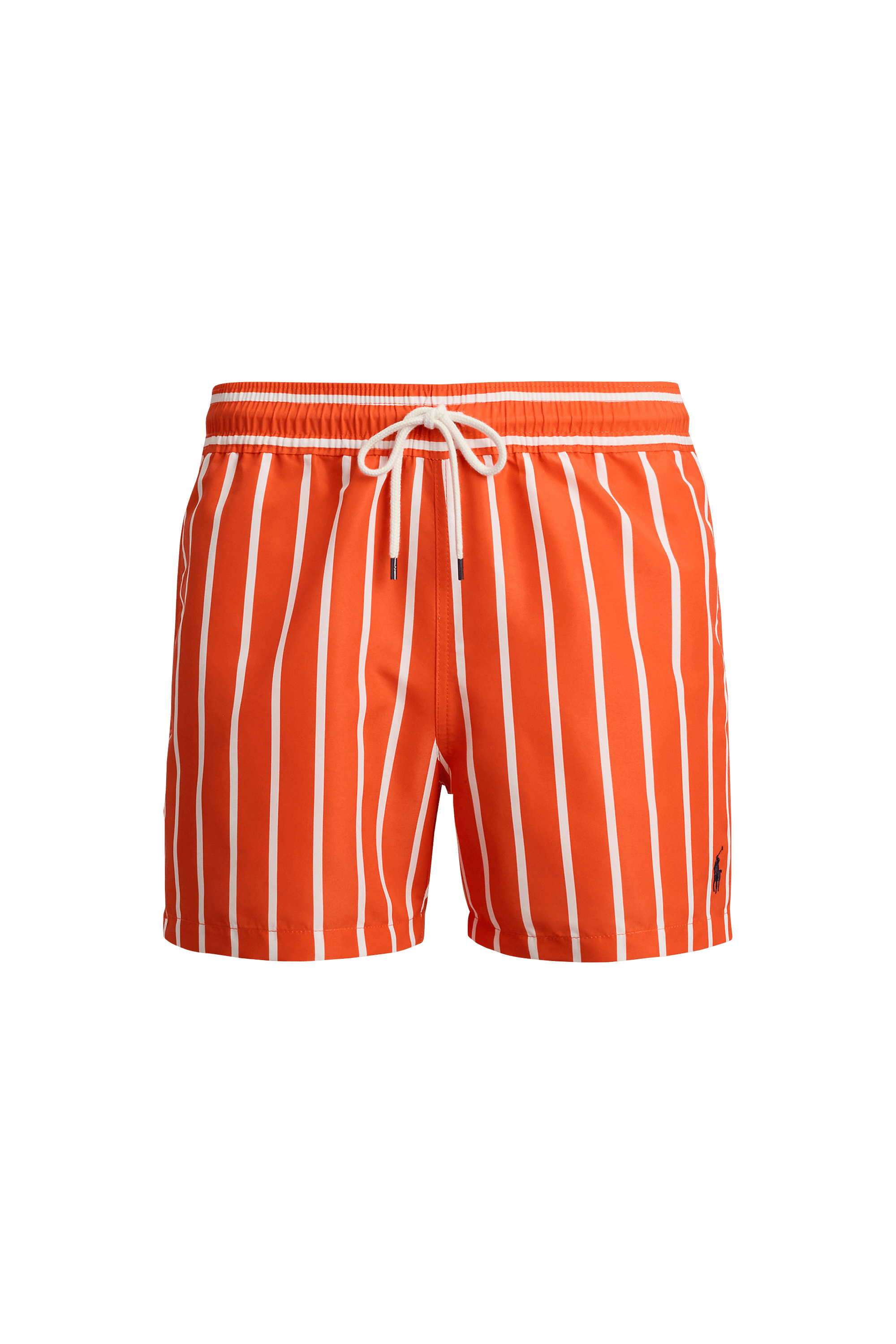 Swim shorts POLO RALPH LAUREN Orange