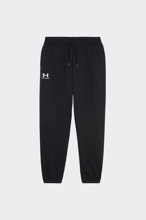 Pantalon de survêtement - Taille S Noir