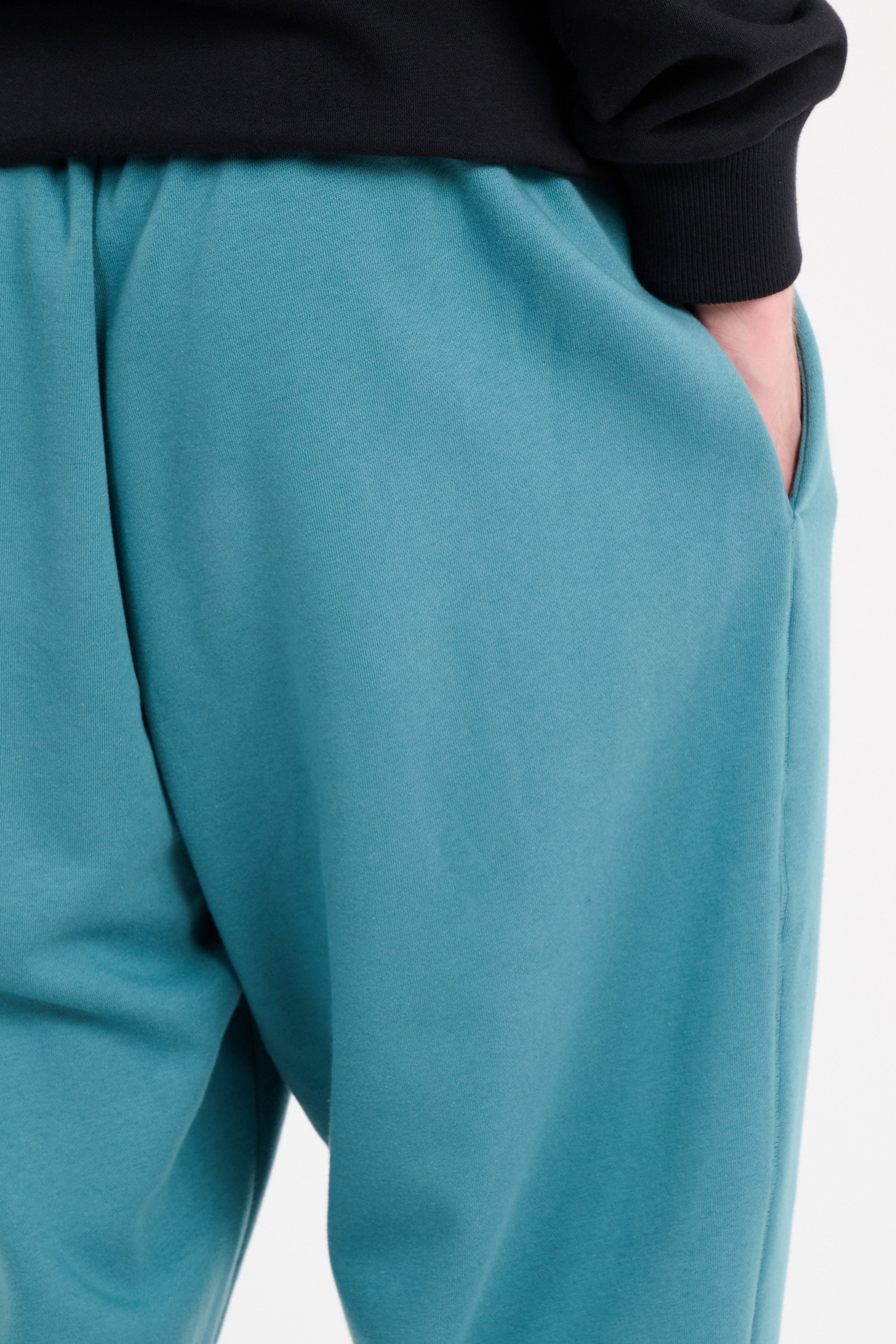 Pantalon de survêtement  Vert