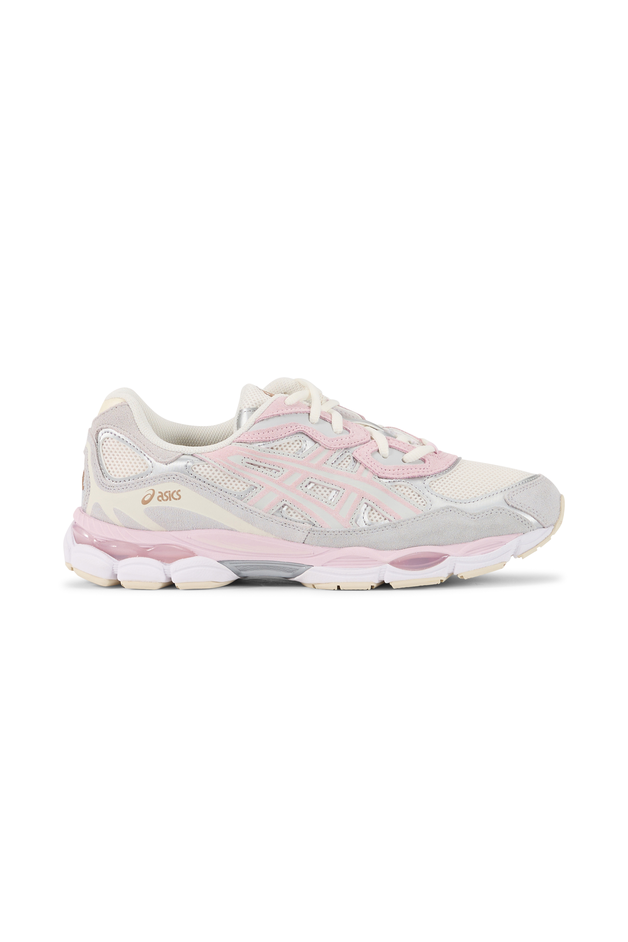 Baskets GEL-NYC Concrete/barely rose