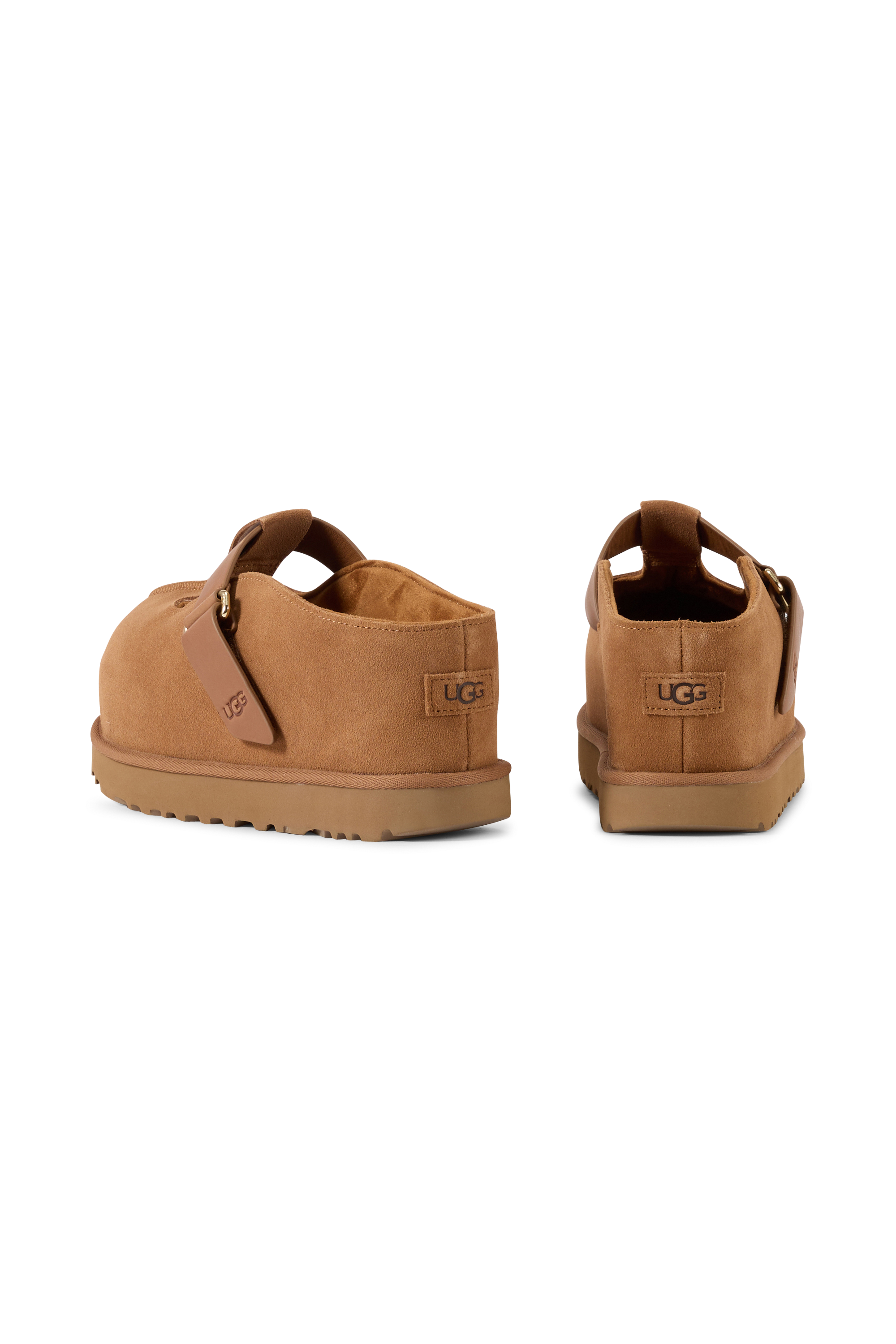 Mule Brown