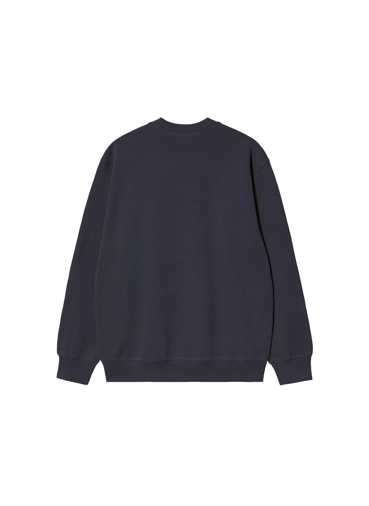 sweatshirt | Blue CARHARTT WIP Men