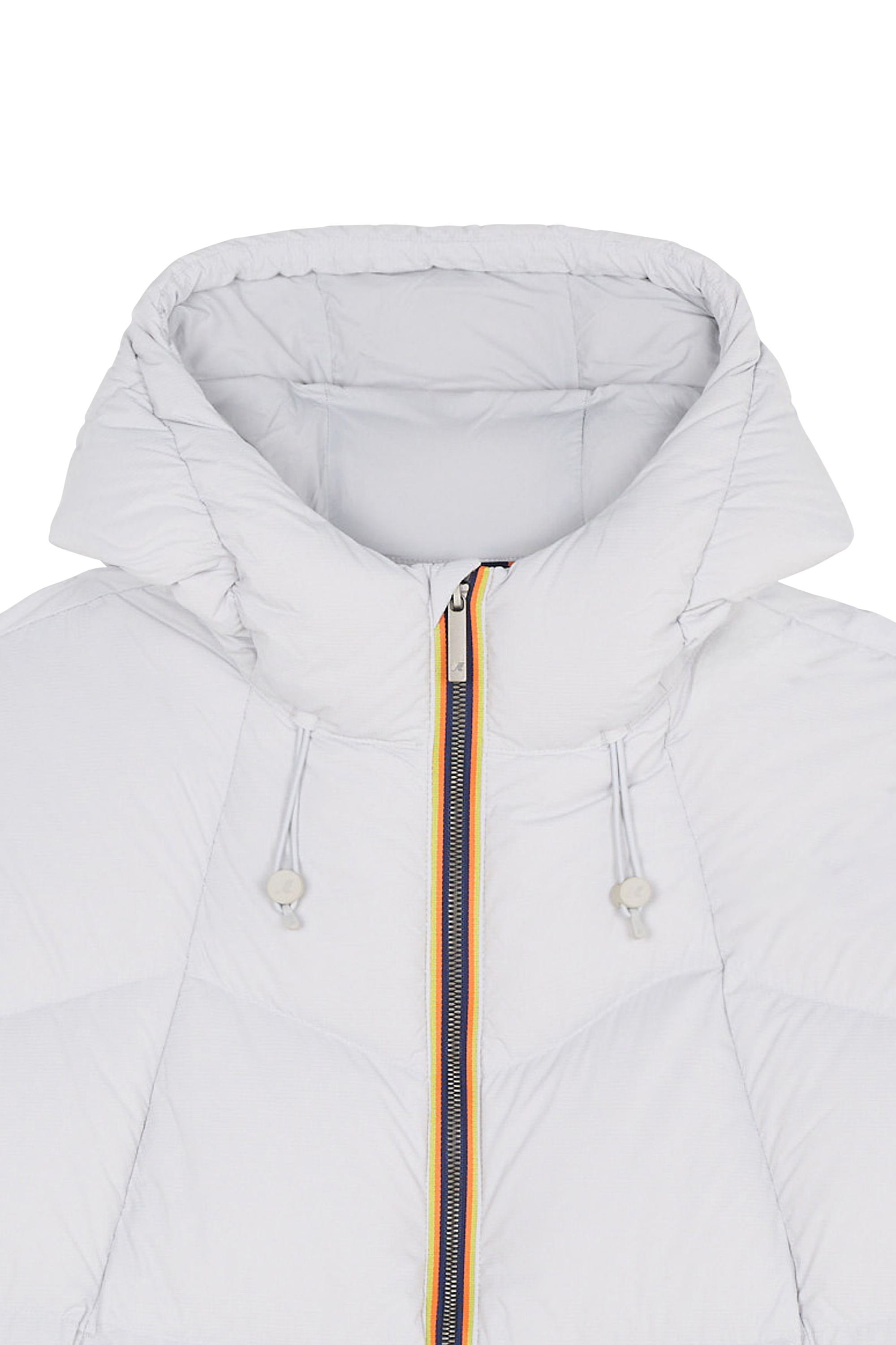Doudoune | Gris K-WAY Homme