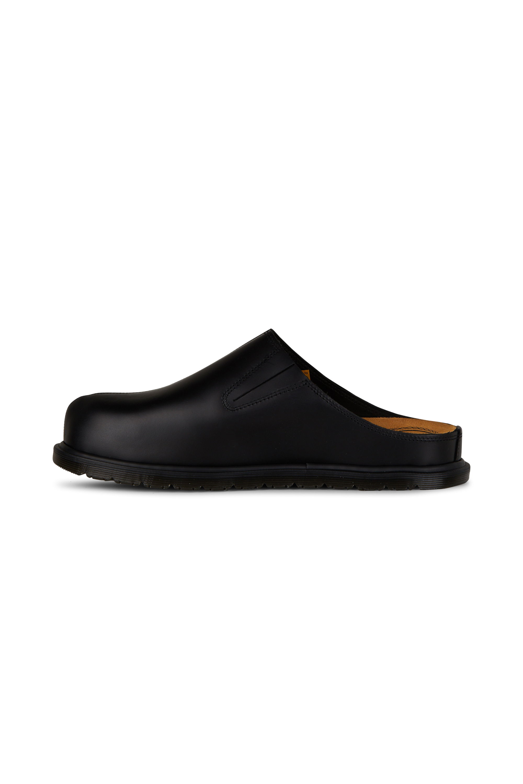 Sabots | Noir DR. MARTENS Homme