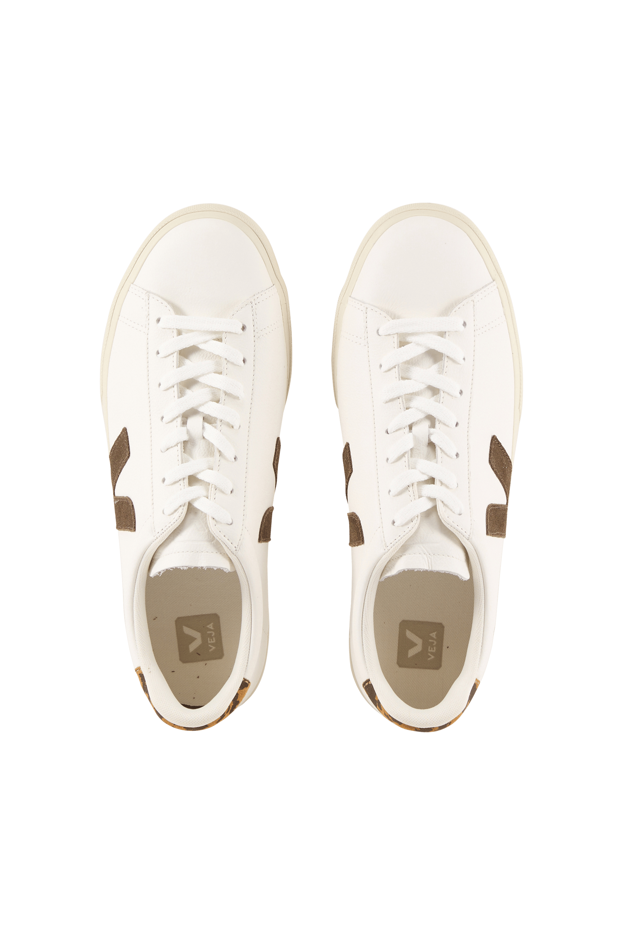 Baskets | Blanc VEJA Homme