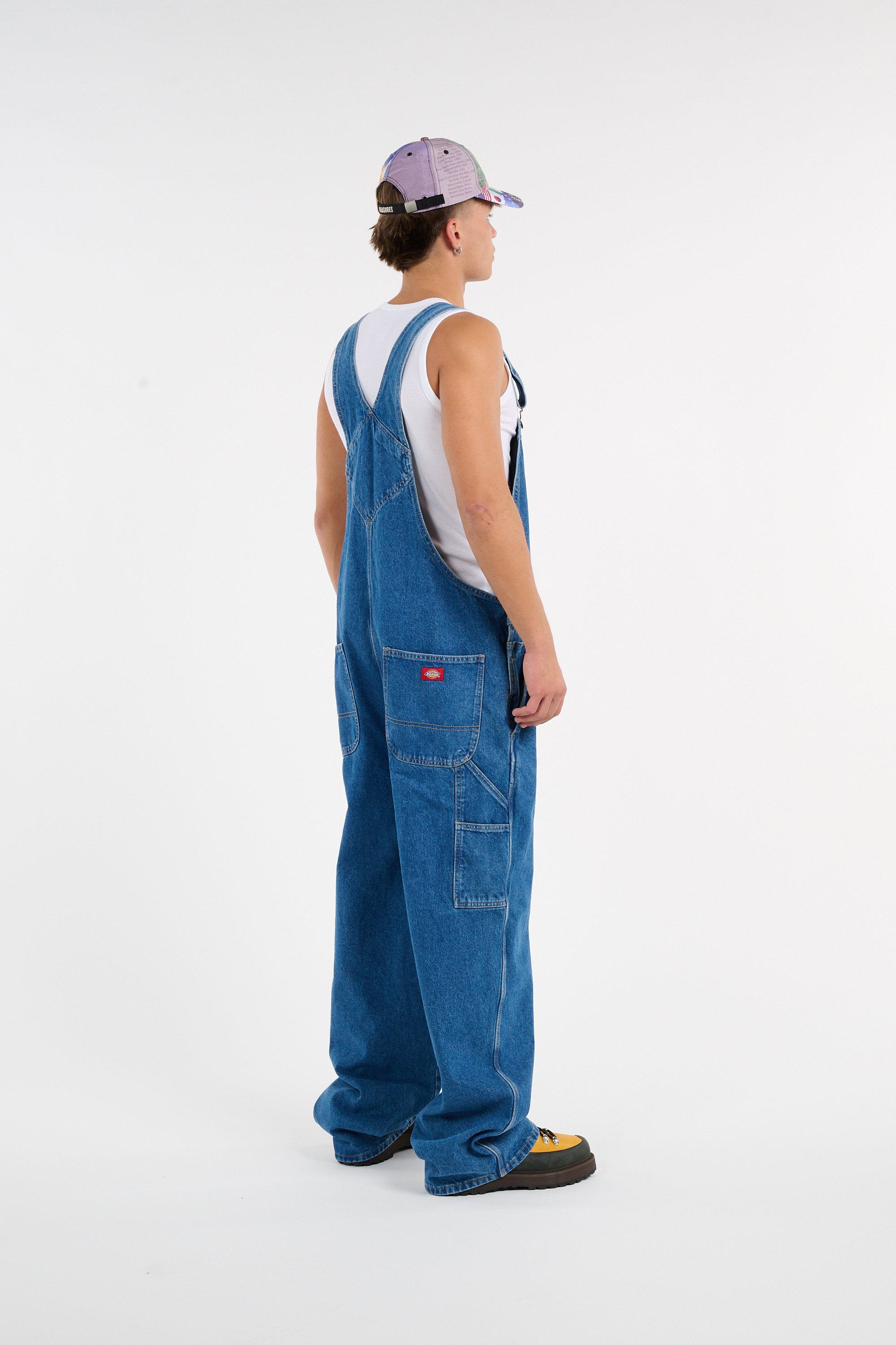 Overalls | Blue DICKIES Men