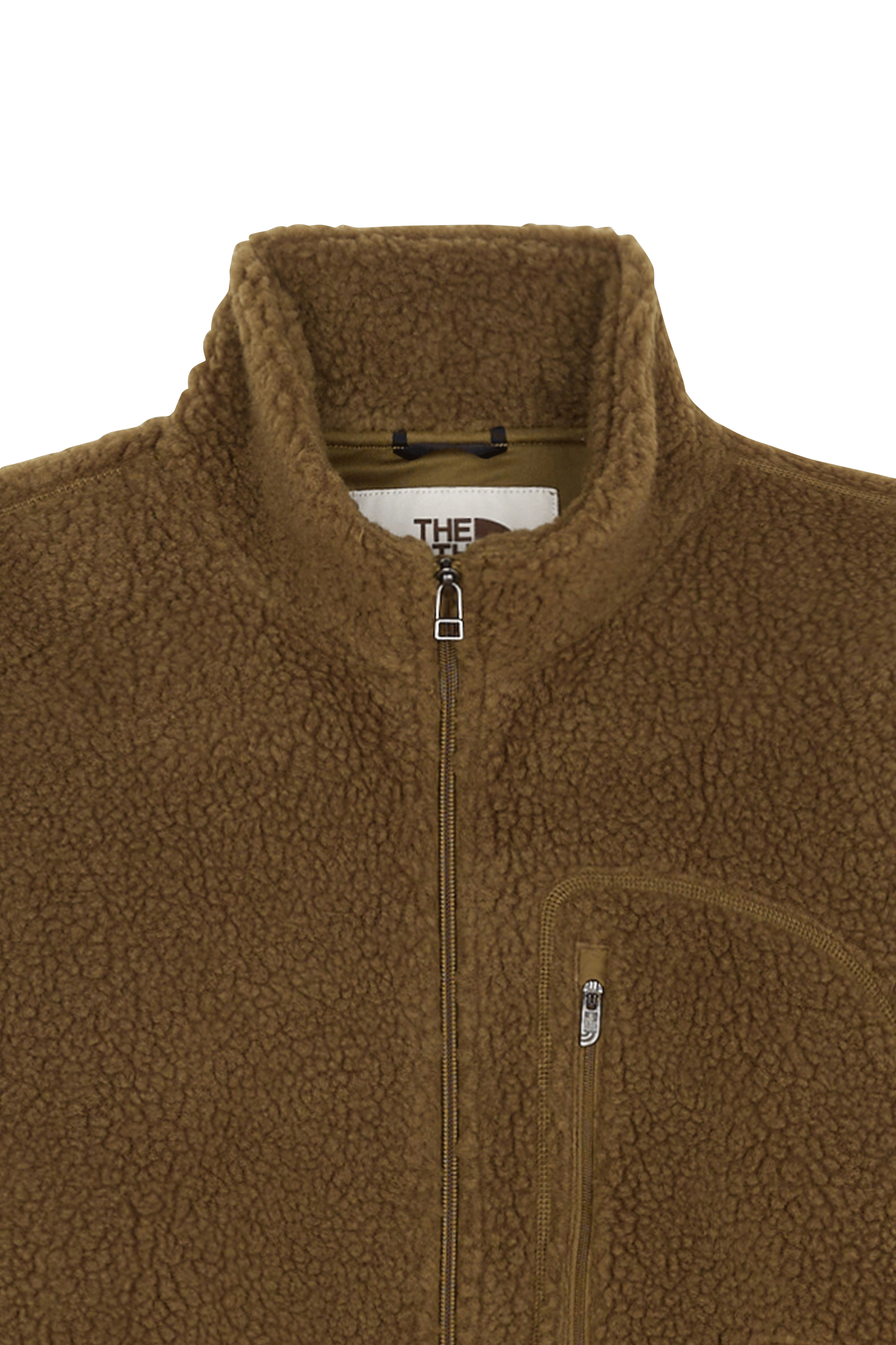 Fleece THE NORTH FACE Brown