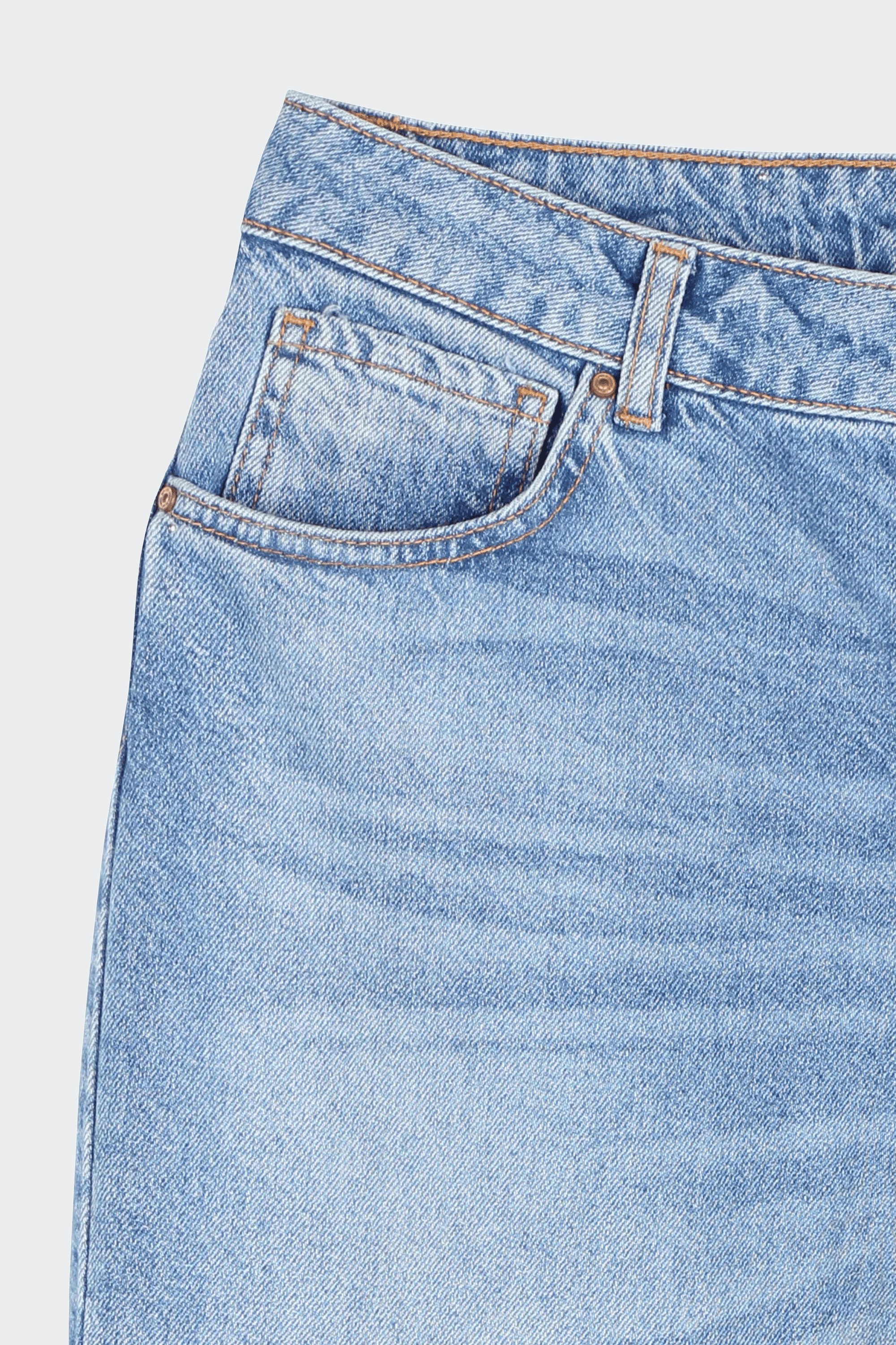 Jean | Bleu by NOISY MAY Jean Bleu