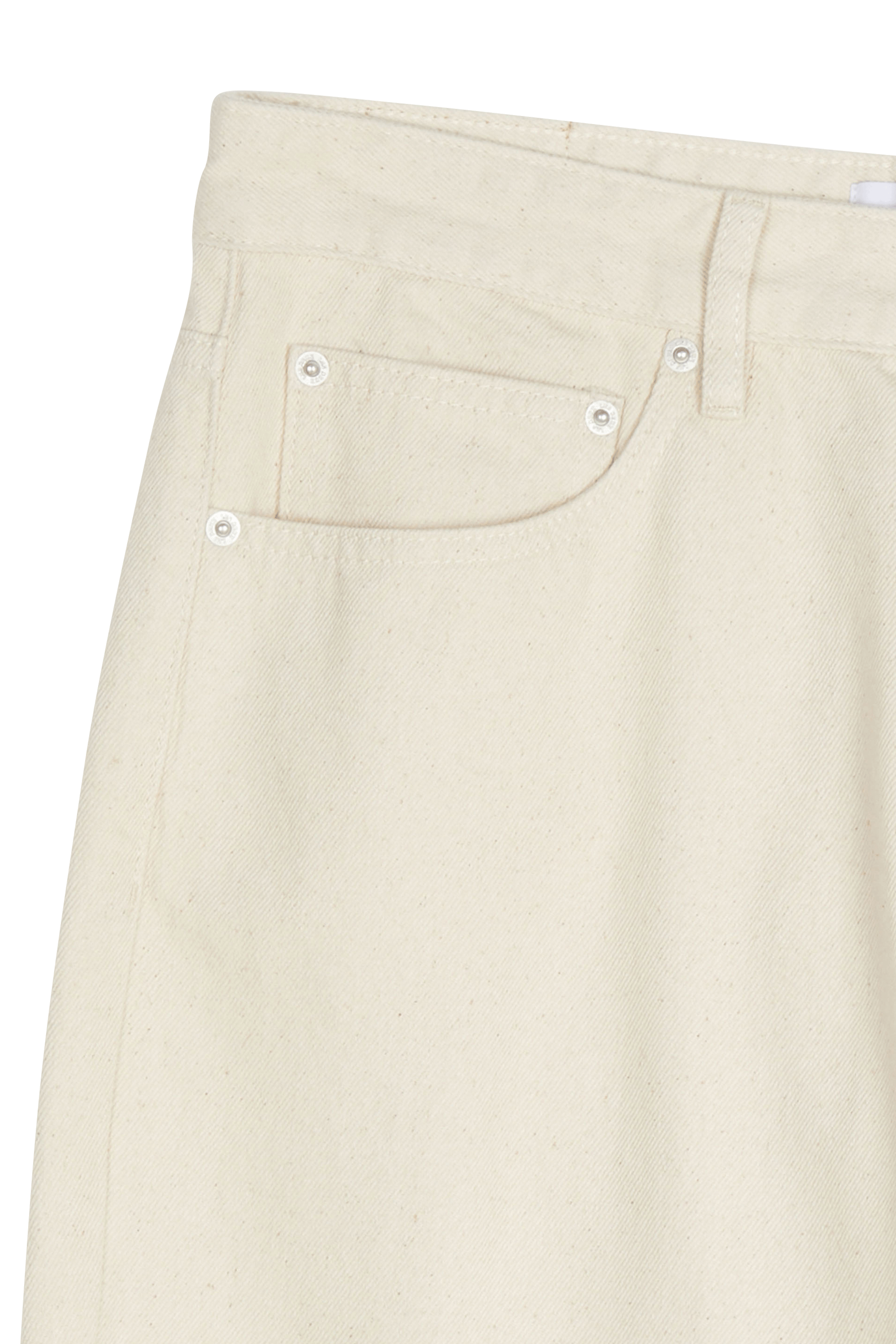 Pantalon Beige