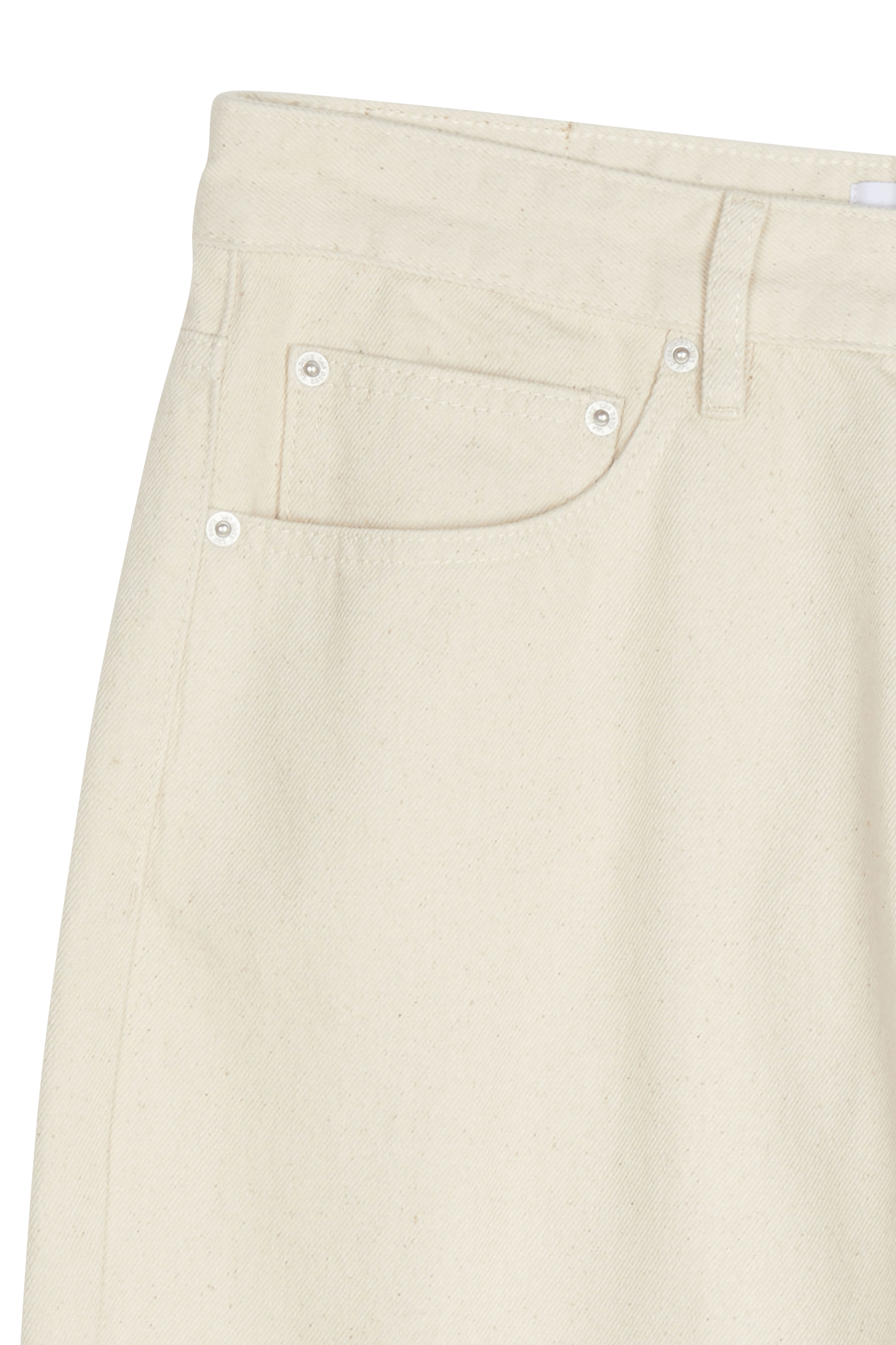 Trousers Beige