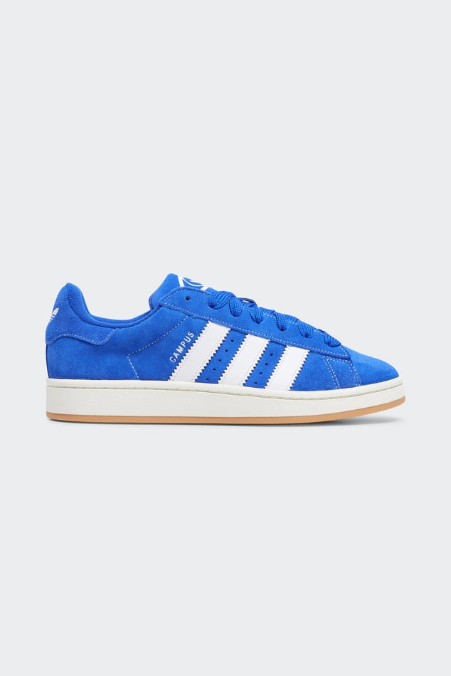 Baskets Campus Bleu Adidas - Homme | Citadium Baskets Campus Bleu Adidas - Homme | Citadium
