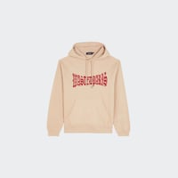 Hoodie FATE HD Taupe