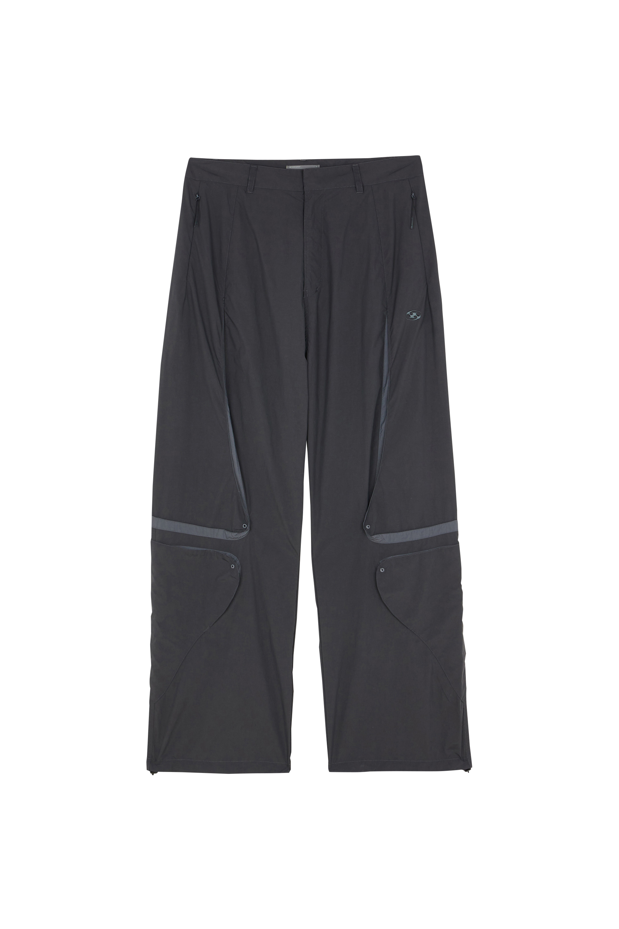 Pantalon Marron