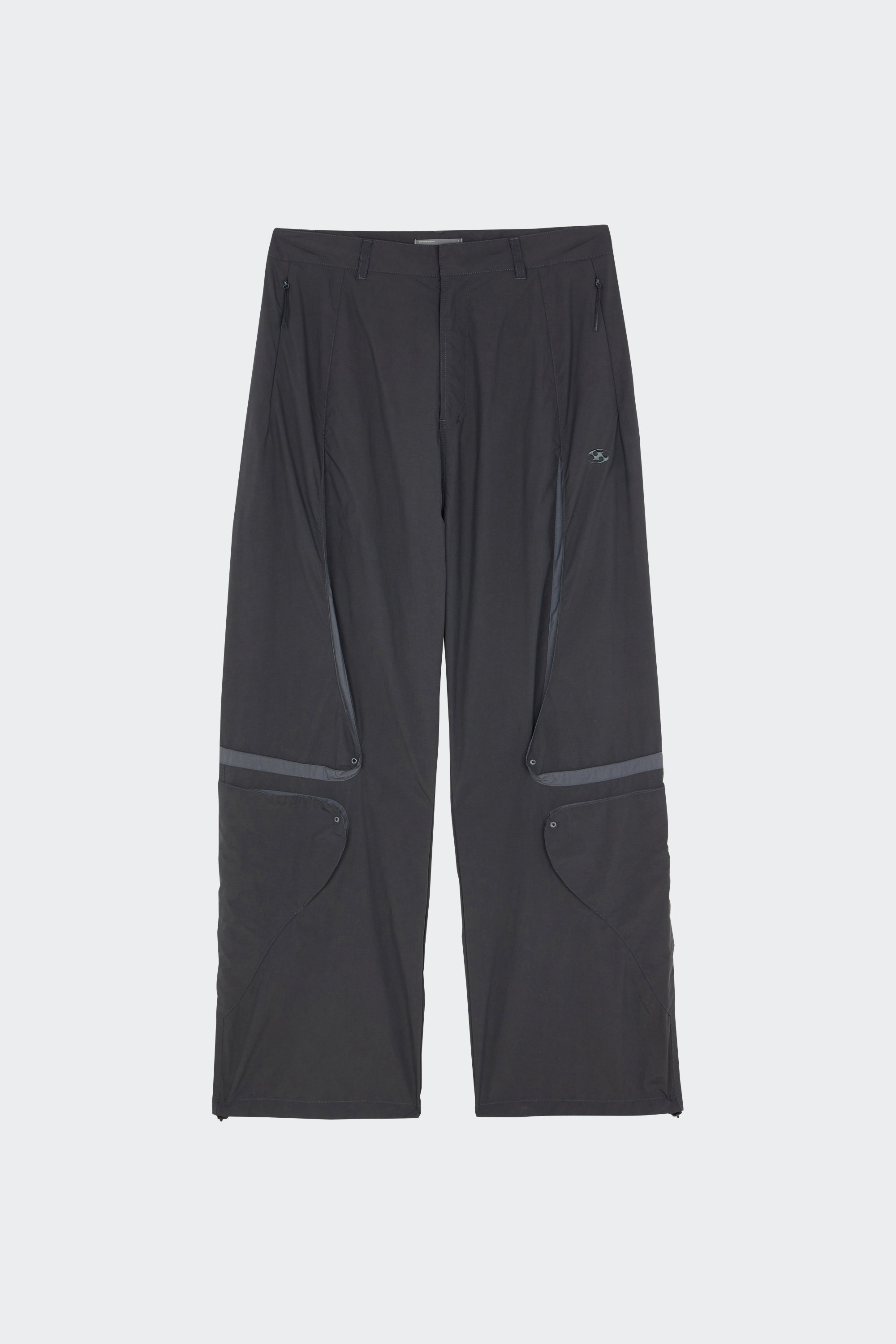 Pants | Black by SAN SAN GEAR Pants Black