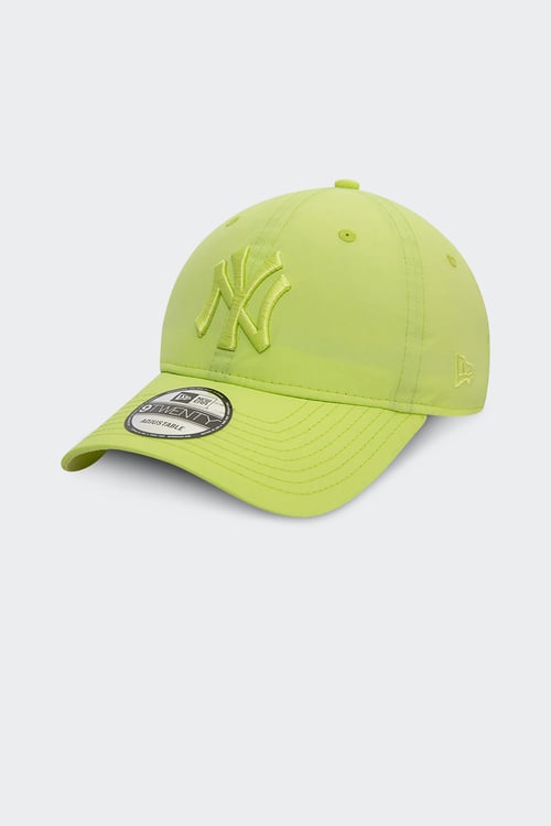 Casquette - Taille TU Vert