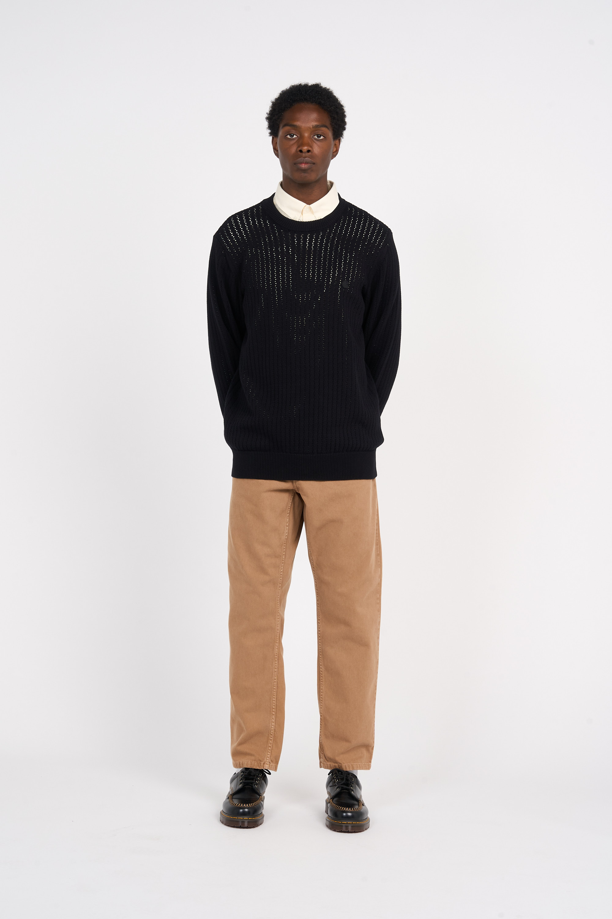 Sweater Black