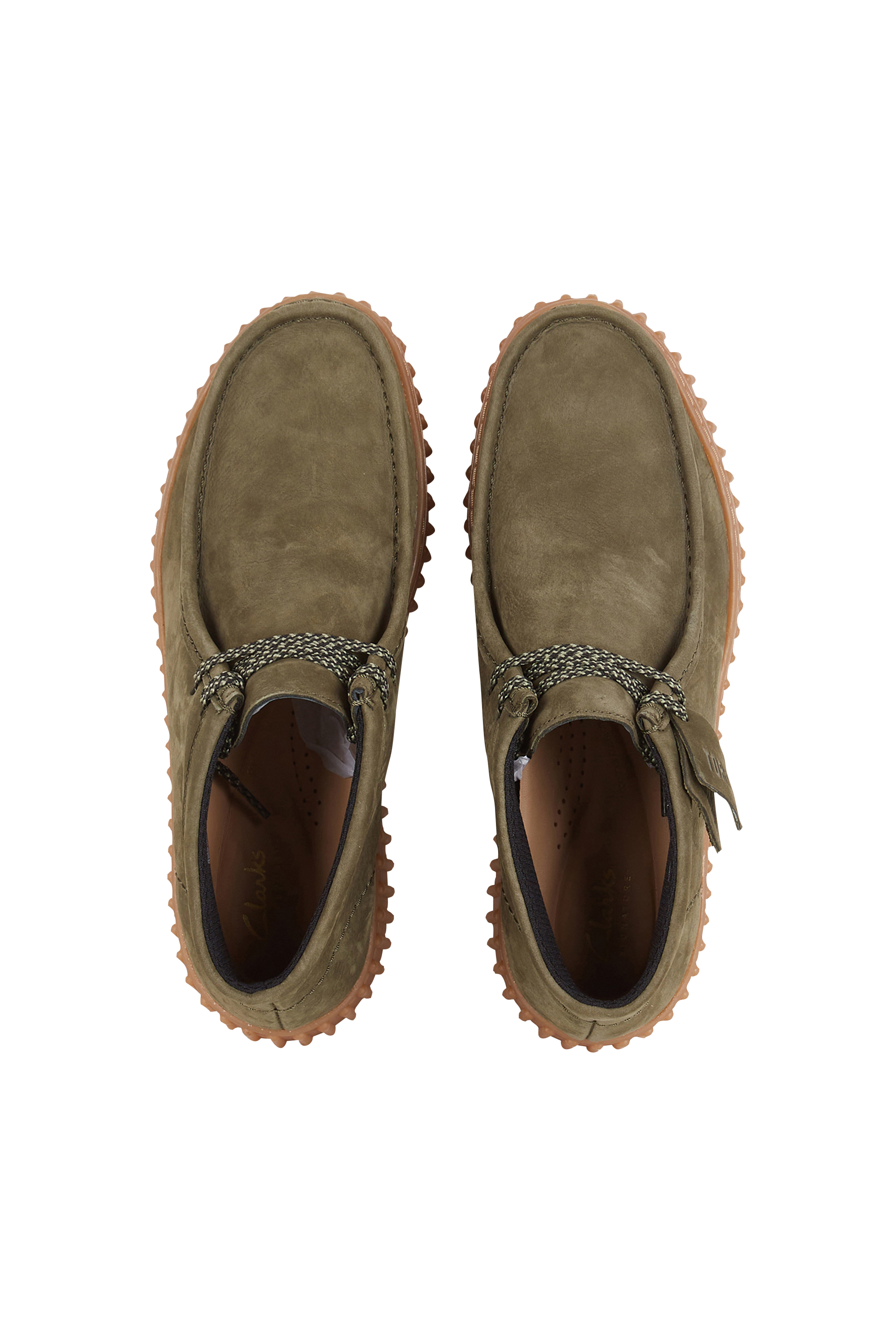Boots Vert