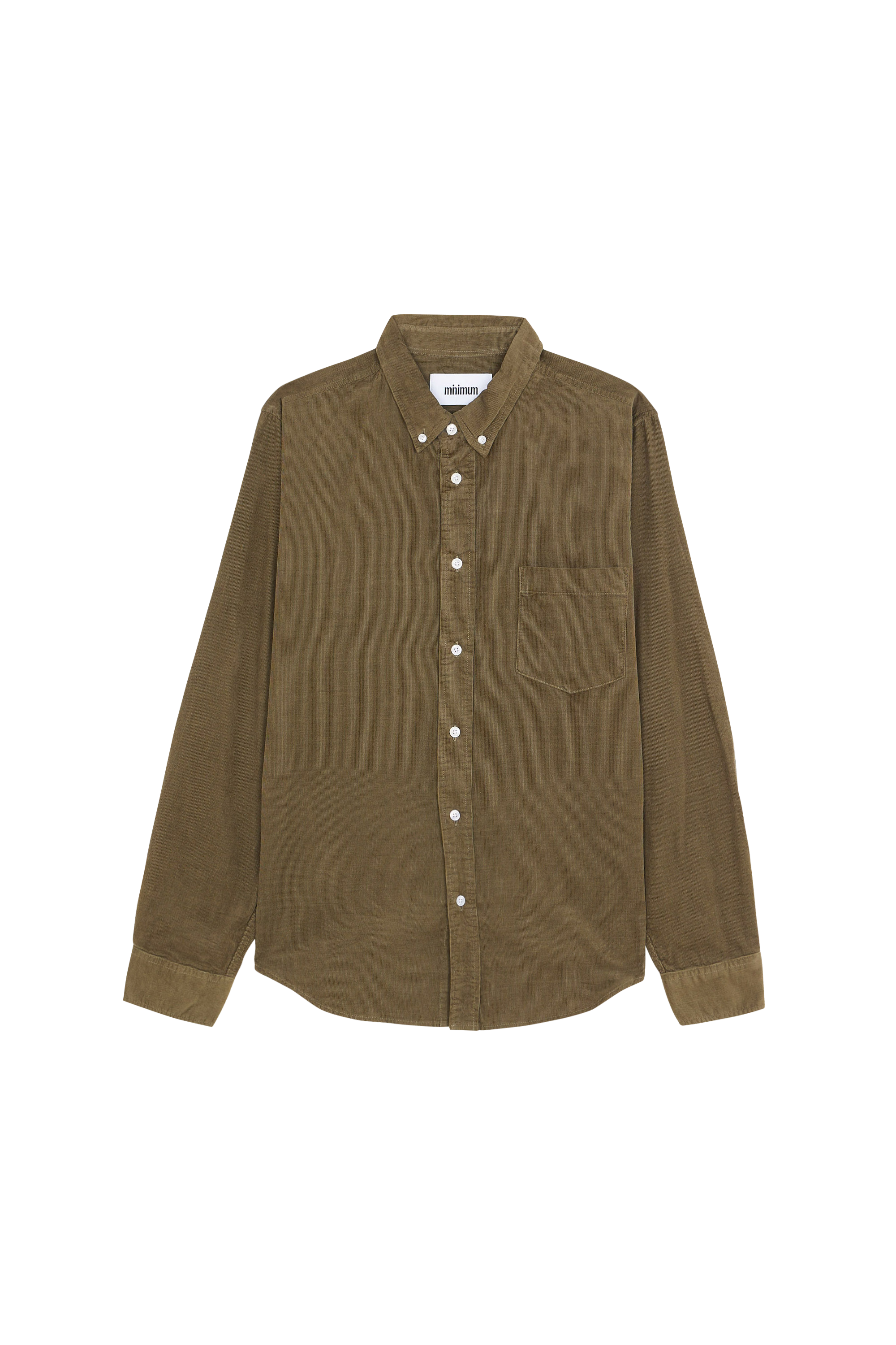Shirt Green