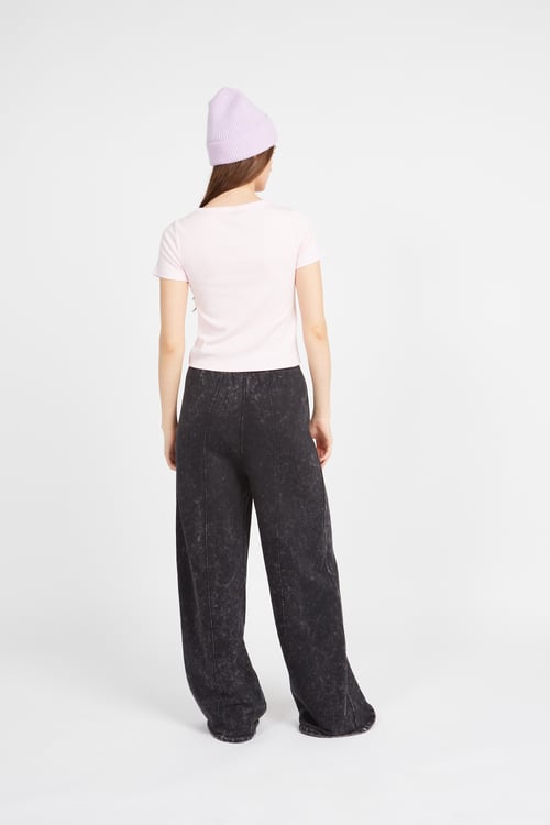 SANTA CRUZ T-shirt Rose