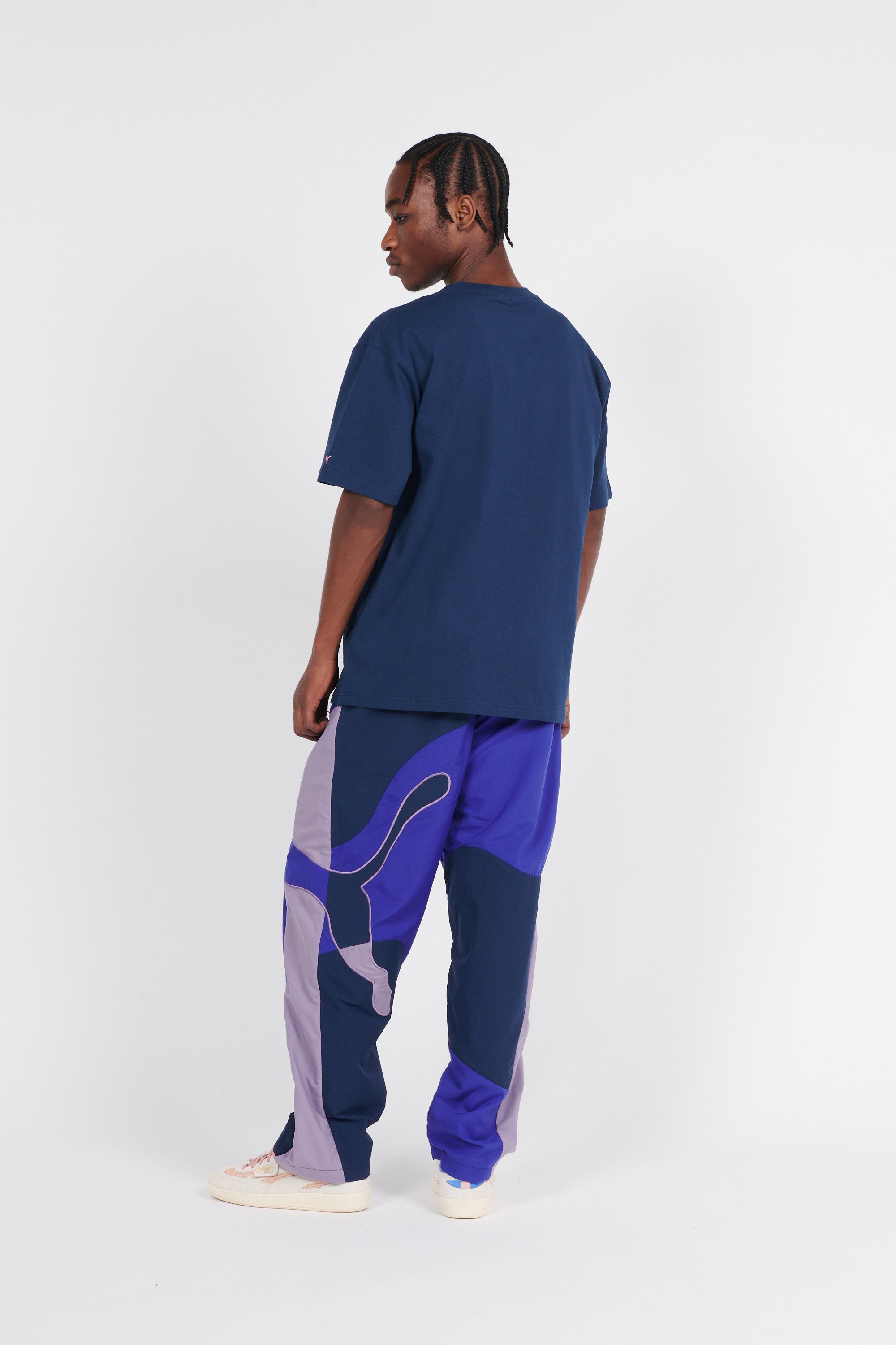 T-shirt | Bleu by PUMA T-shirt Bleu