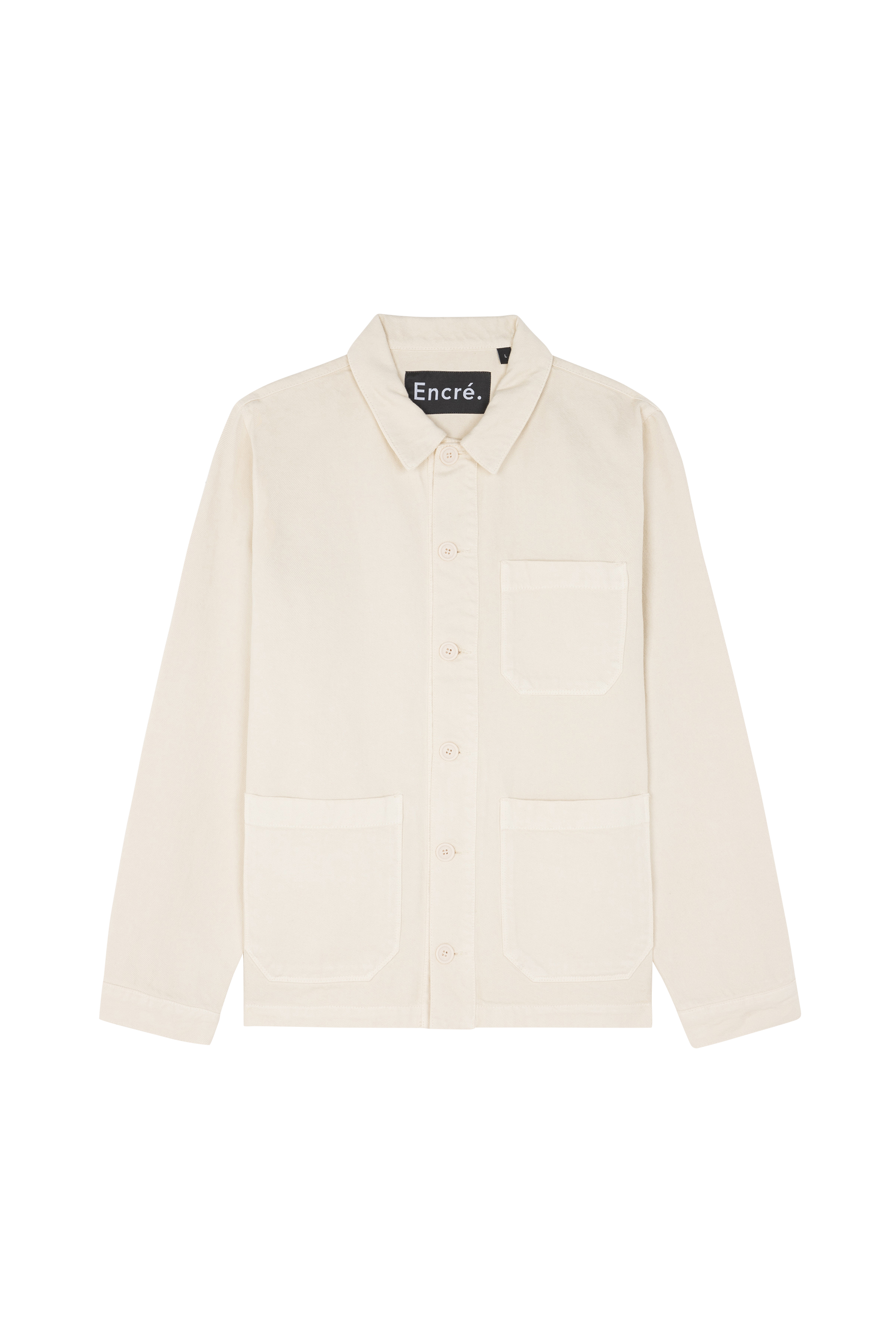 Veste Beige