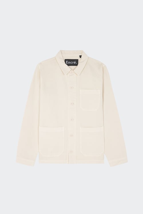 ENCRE Veste Beige