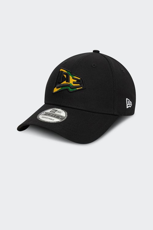 NEW ERA Cap Black