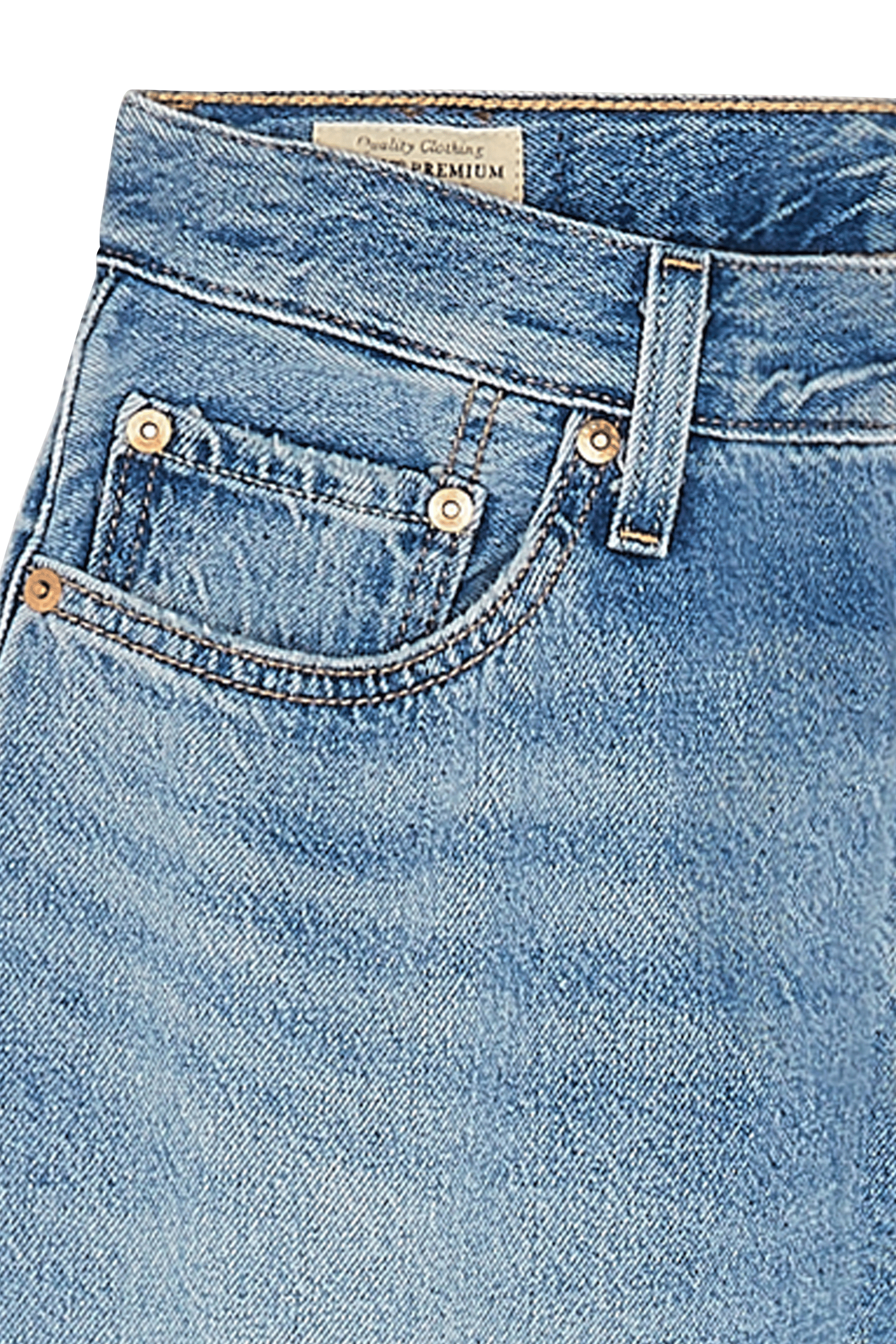 Jeans Blue